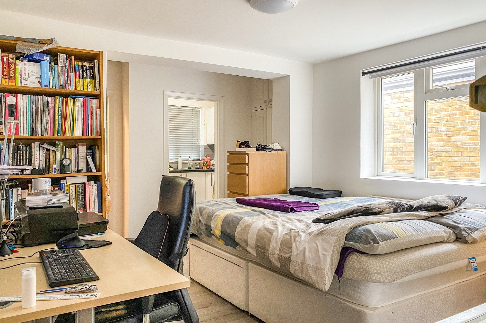 23 Bryantwood Road, Holloway, London, N7 7BG