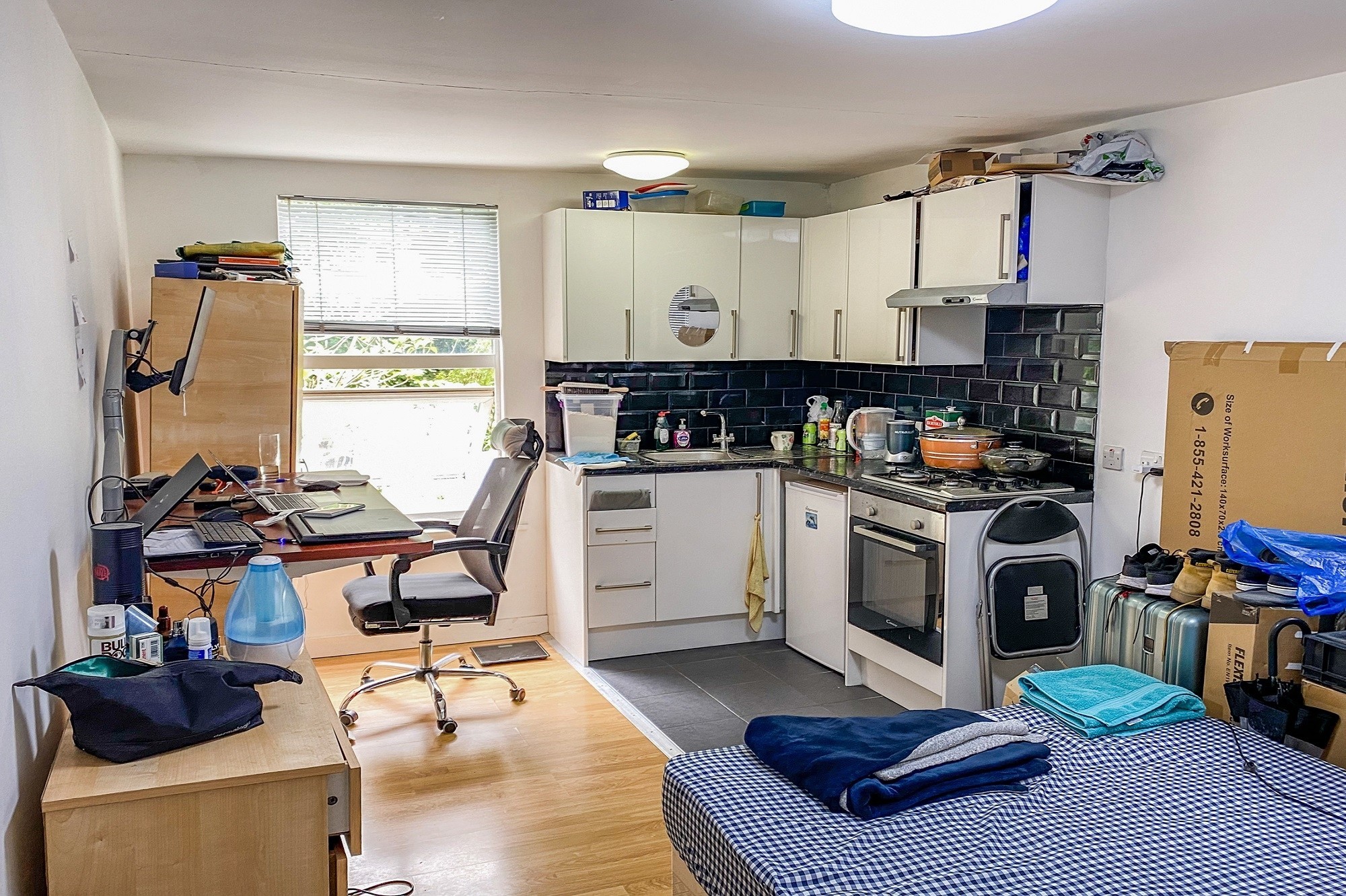 23 Bryantwood Road, Holloway, London, N7 7BG