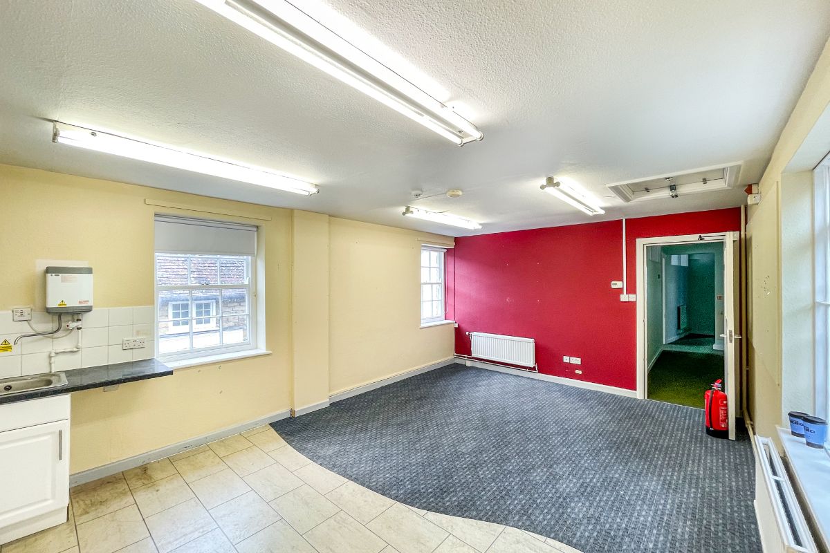 61 Cheap Street, Sherborne, Dorset DT9 3BB