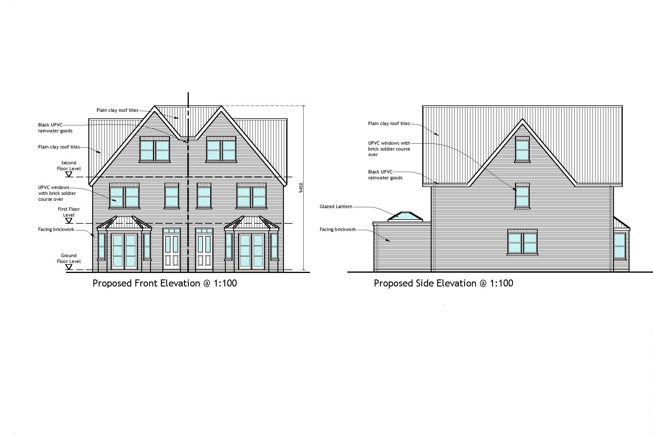 Land at 66 & 67 Silo Drive, Godalming, Surrey GU7 3NZ
