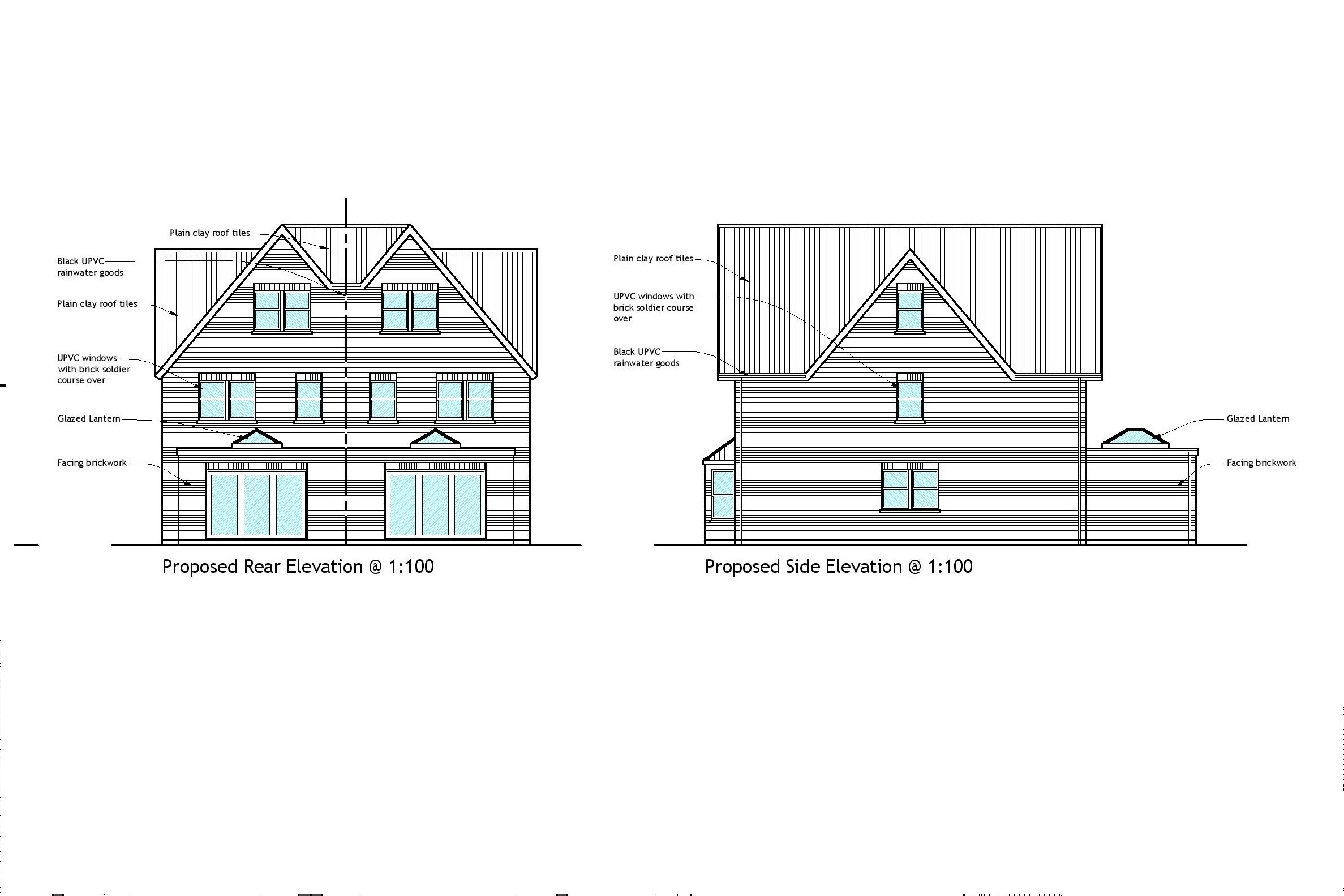 Land at 66 & 67 Silo Drive, Godalming, Surrey GU7 3NZ
