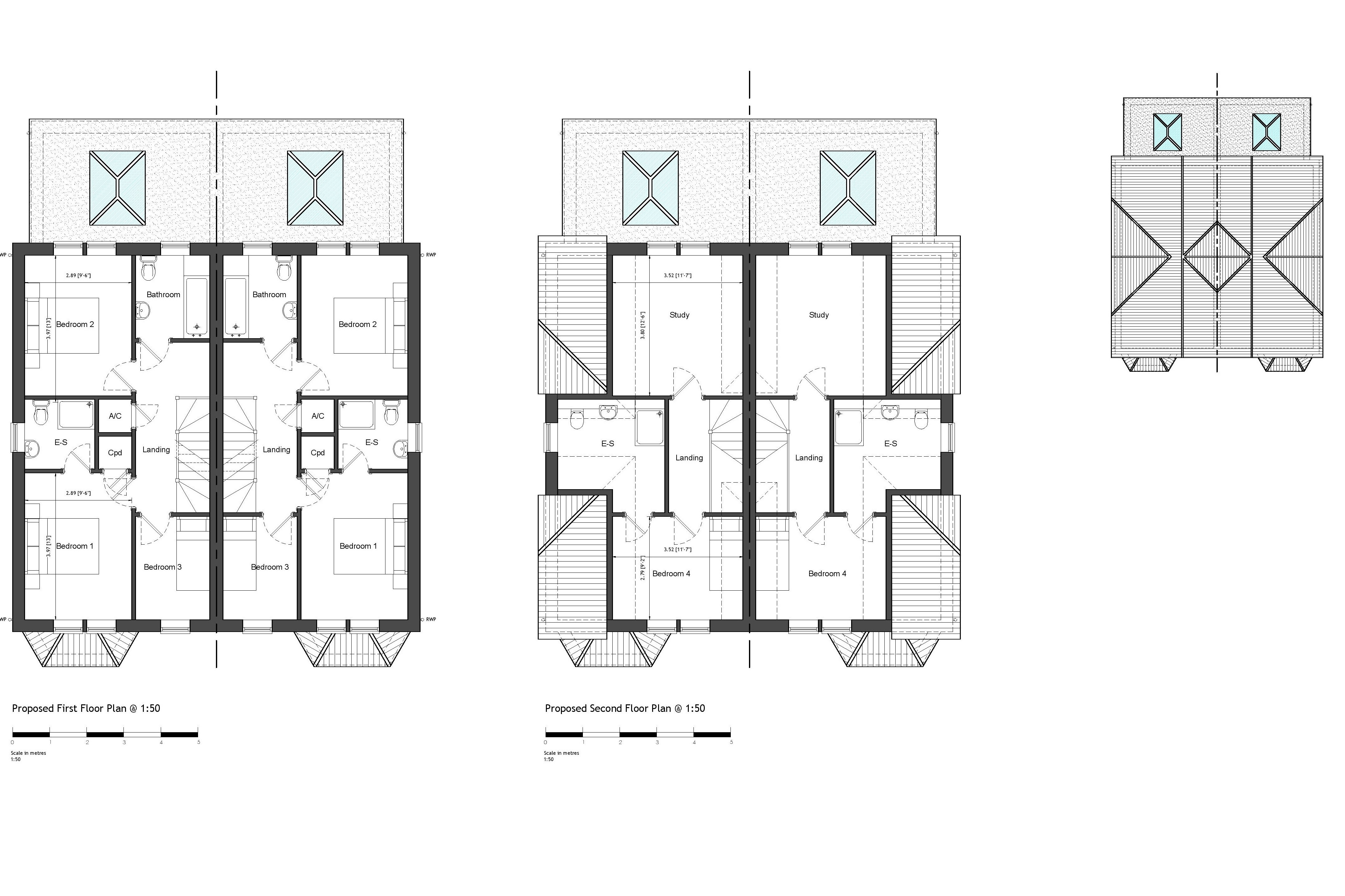 Land at 66 & 67 Silo Drive, Godalming, Surrey GU7 3NZ
