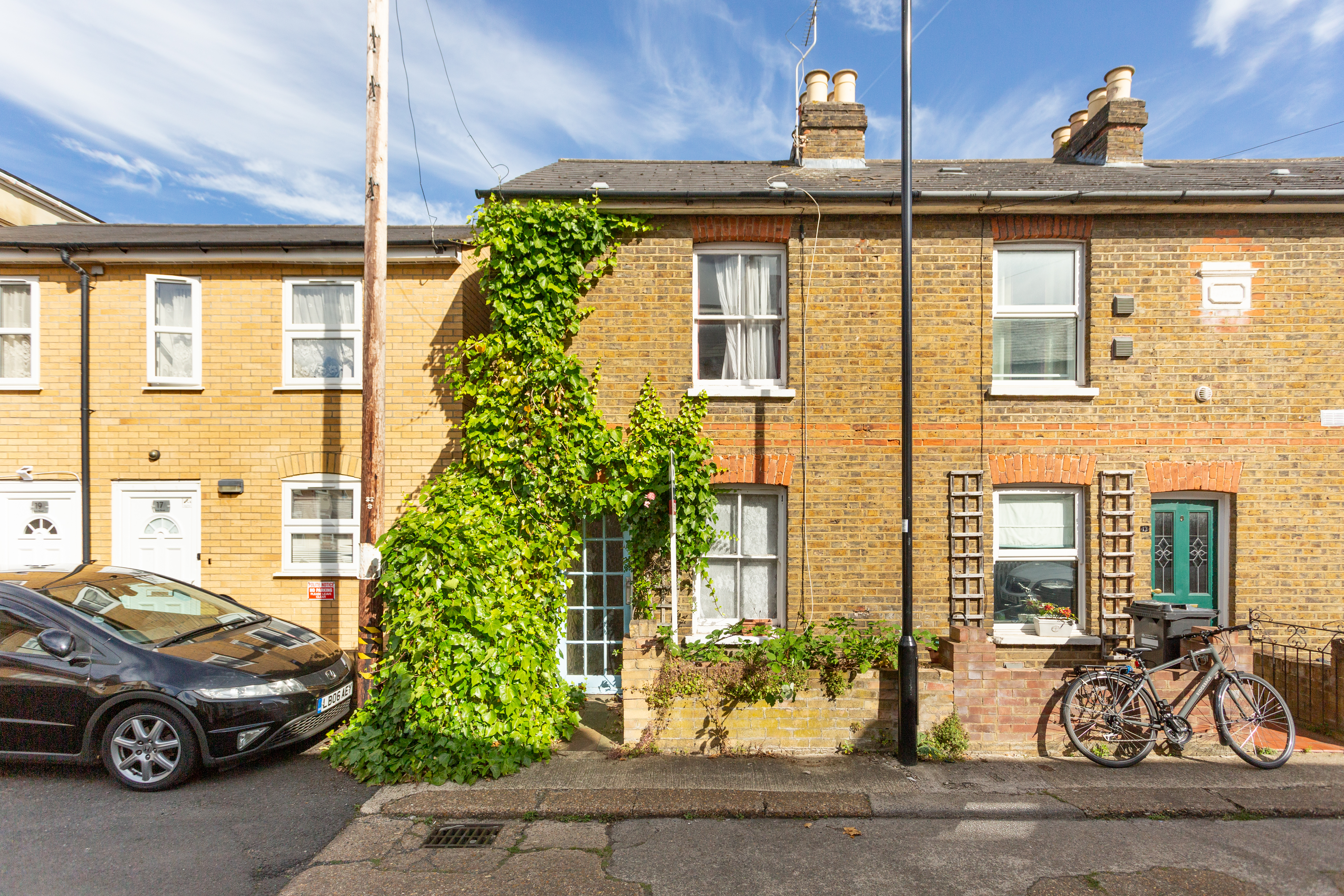 15 New Road, Hounslow, London TW3 2AN