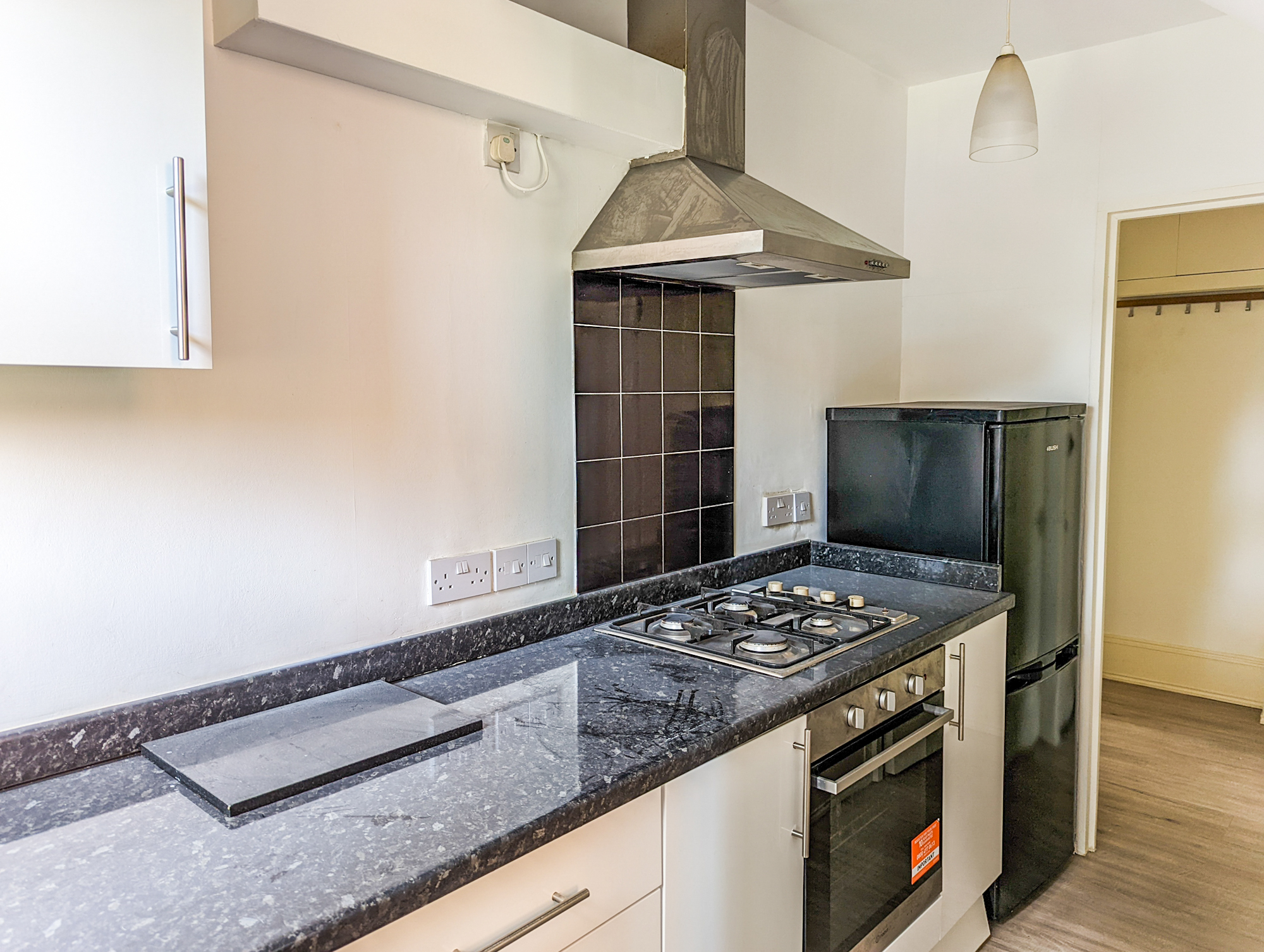 Flat 4, James Court, 281 Church Road, Upper Norwood, London SE19 2QQ