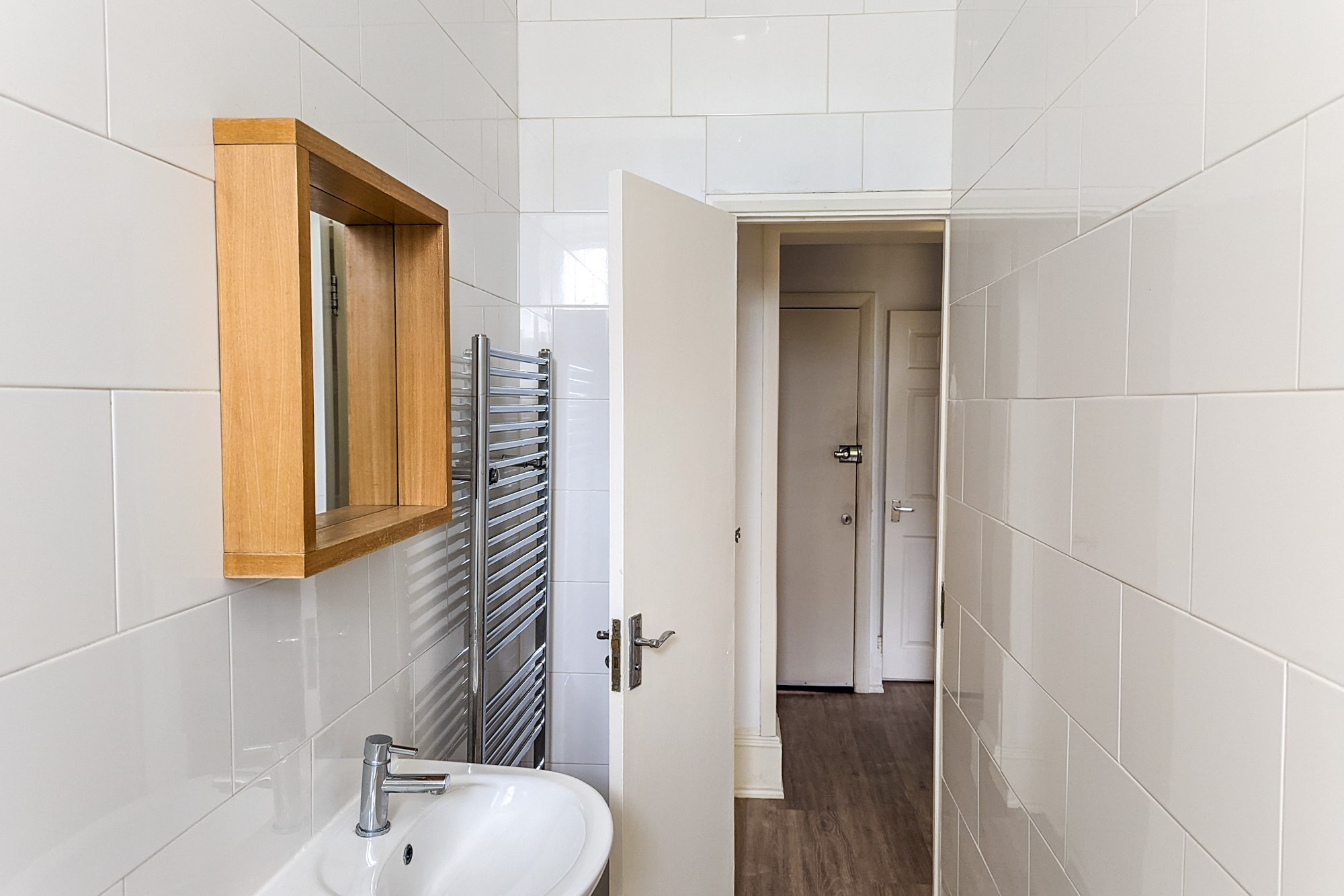 Flat 4, James Court, 281 Church Road, Upper Norwood, London SE19 2QQ