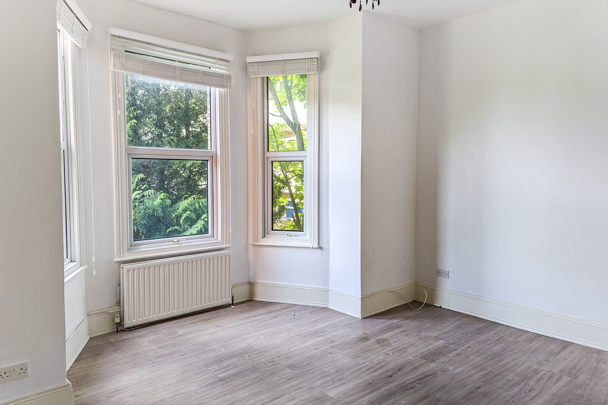 Flat 4, James Court, 281 Church Road, Upper Norwood, London SE19 2QQ