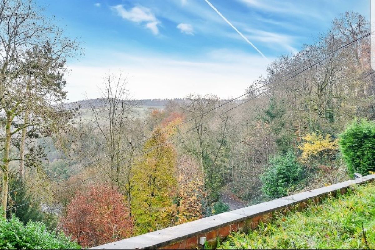 Cromford Court, Mansion House, 2 Derby Road, Matlock Bath, Derbyshire DE4 3PY