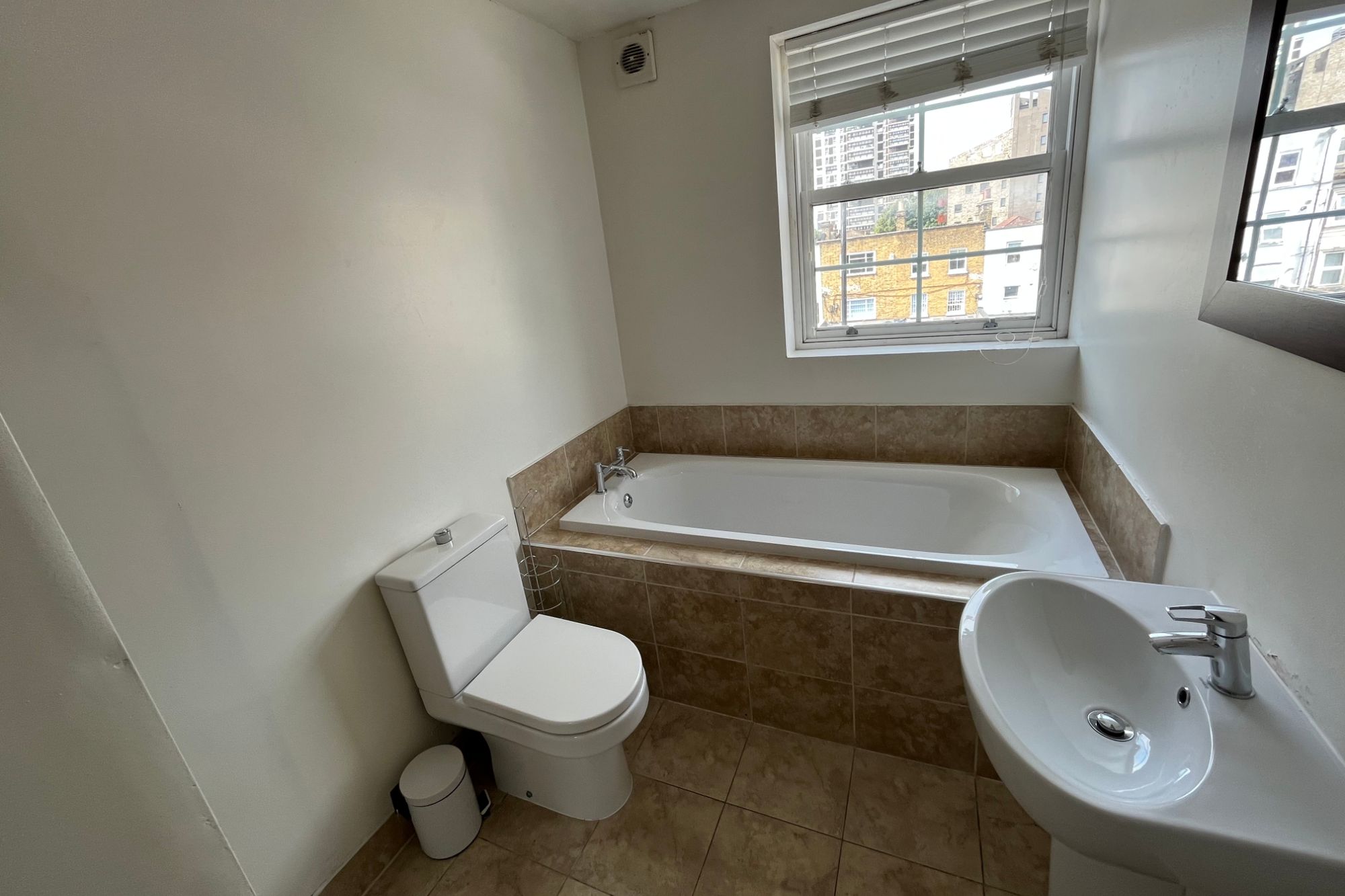 167 Camberwell Road, London SE5 0HB