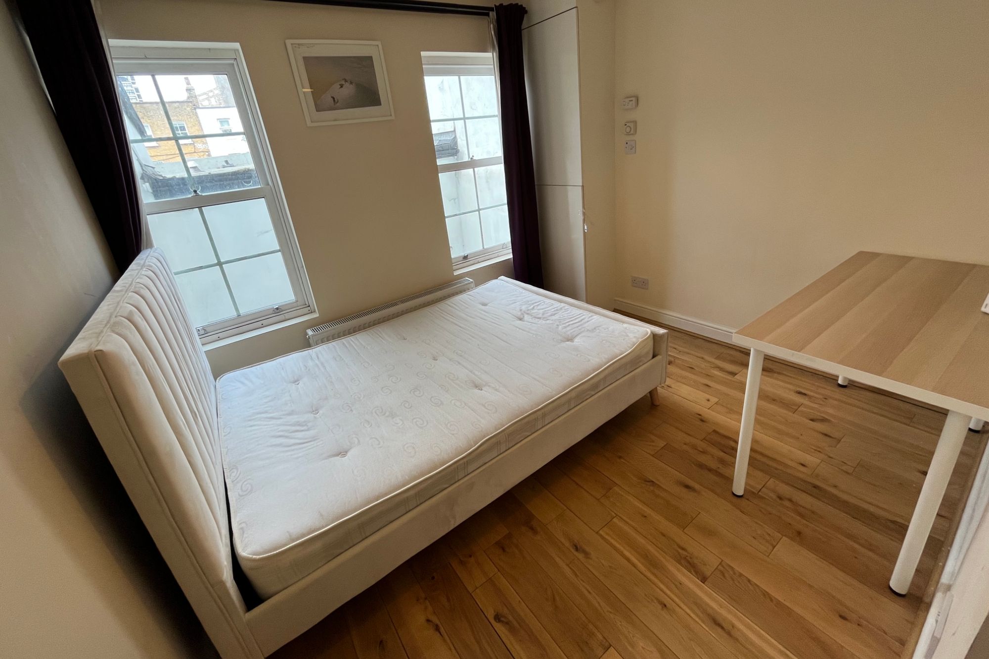 167 Camberwell Road, London SE5 0HB