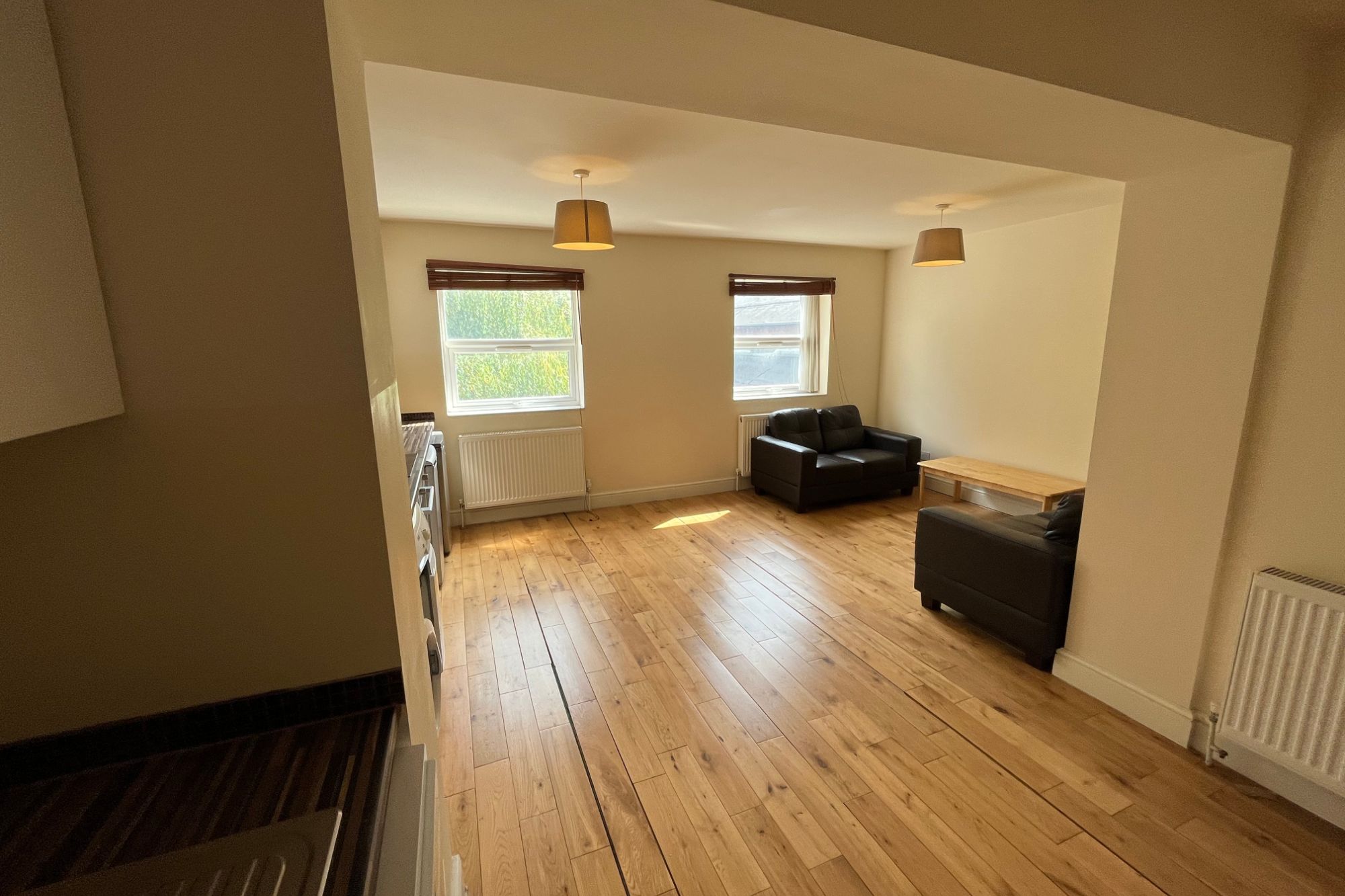 167 Camberwell Road, London SE5 0HB
