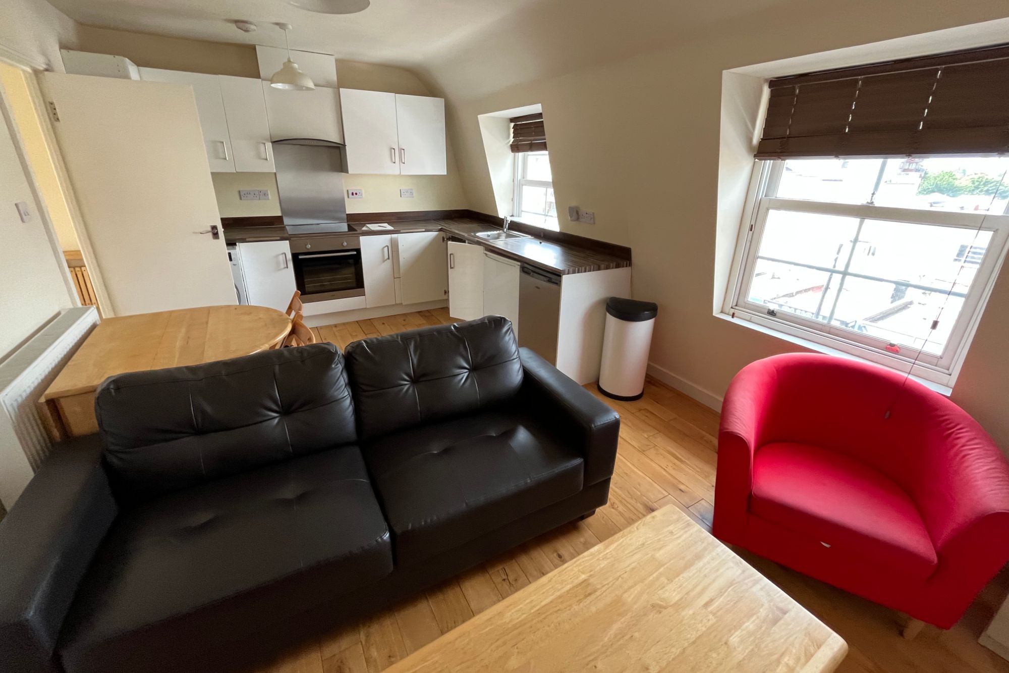 167 Camberwell Road, London SE5 0HB