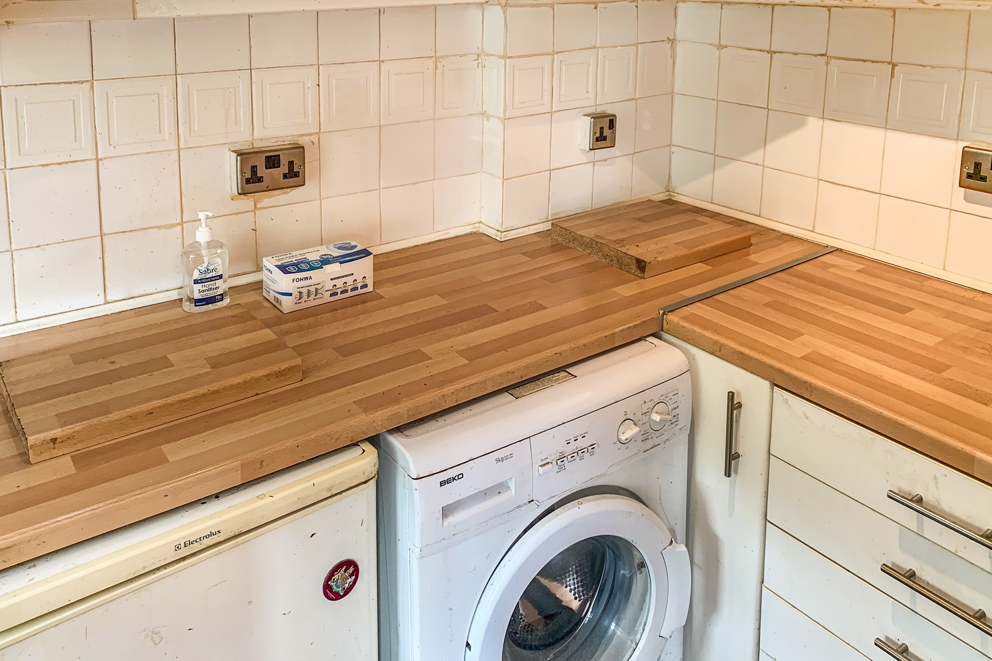 65 Linchfield, High Wycombe, Buckinghamshire HP13 7QH
