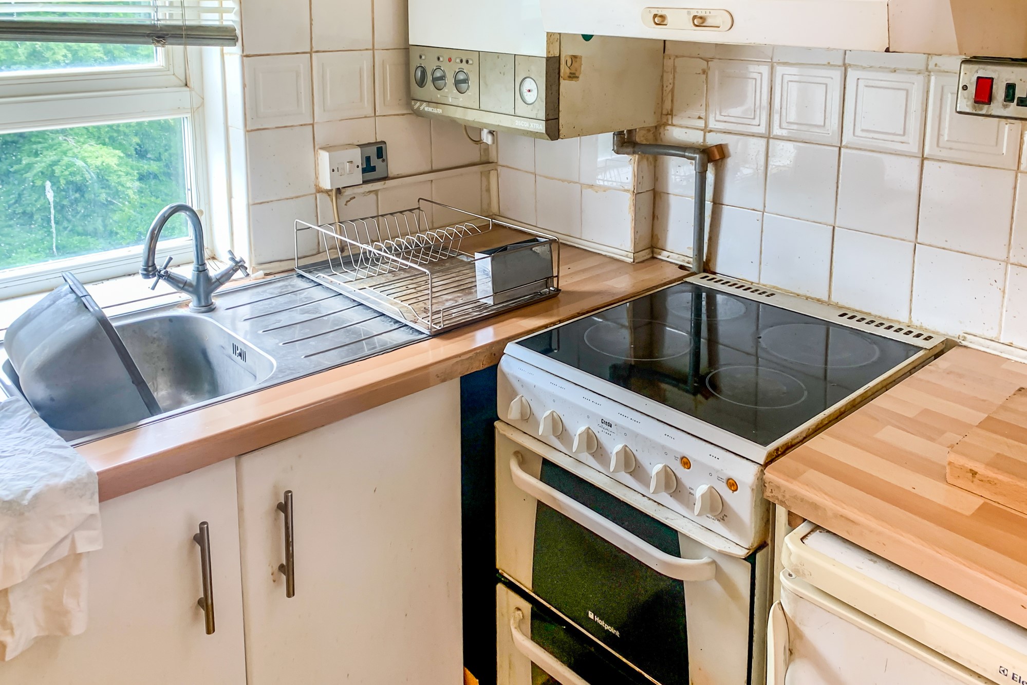 65 Linchfield, High Wycombe, Buckinghamshire HP13 7QH