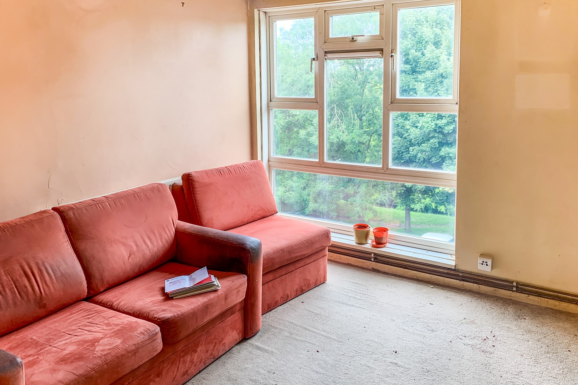 65 Linchfield, High Wycombe, Buckinghamshire HP13 7QH