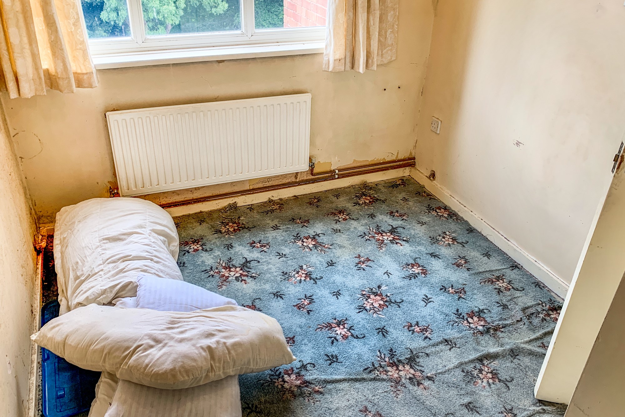 65 Linchfield, High Wycombe, Buckinghamshire HP13 7QH