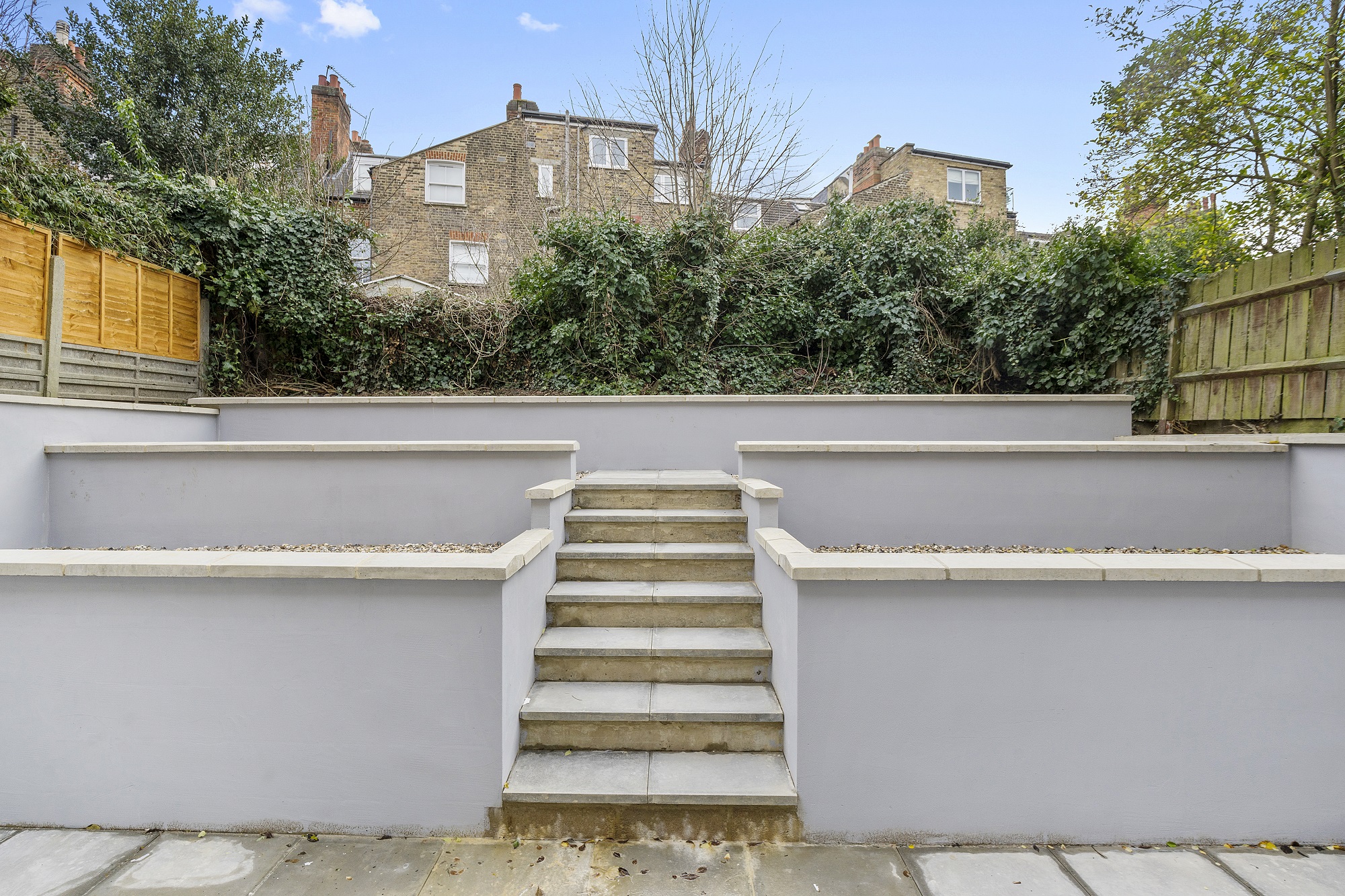 11 Dennington Park Road, West Hampstead, London, NW6 1BB
