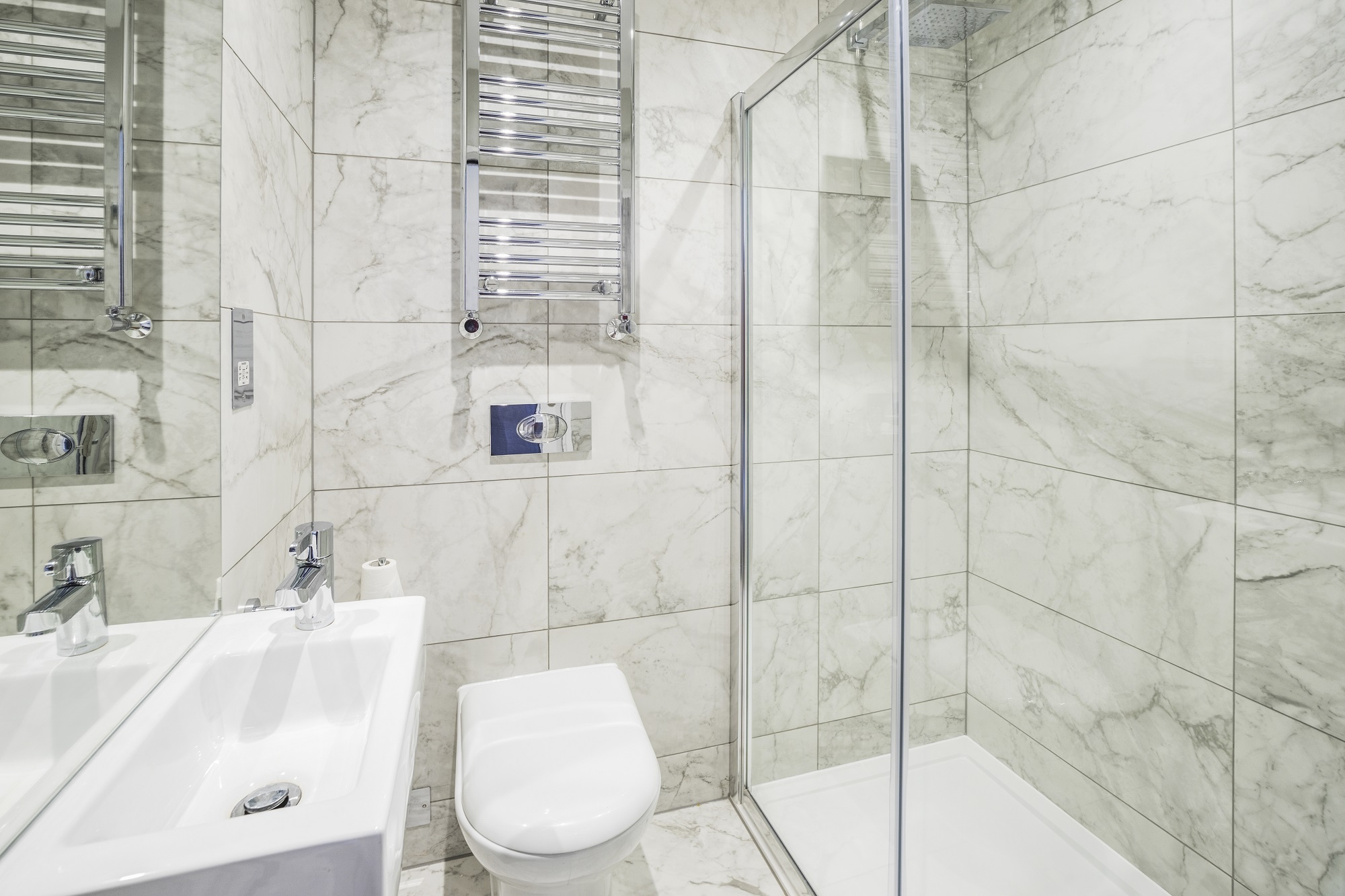 11 Dennington Park Road, West Hampstead, London, NW6 1BB
