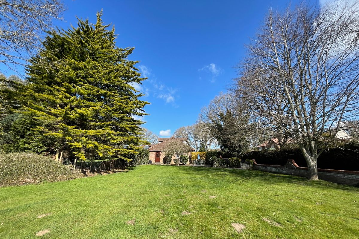 Brackenwood, Sandy Lane, Horsford, Norwich NR10 3EB