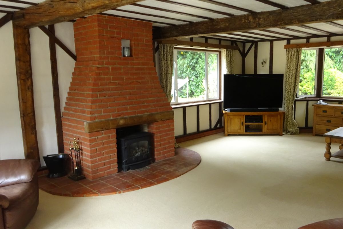 Brackenwood, Sandy Lane, Horsford, Norwich NR10 3EB