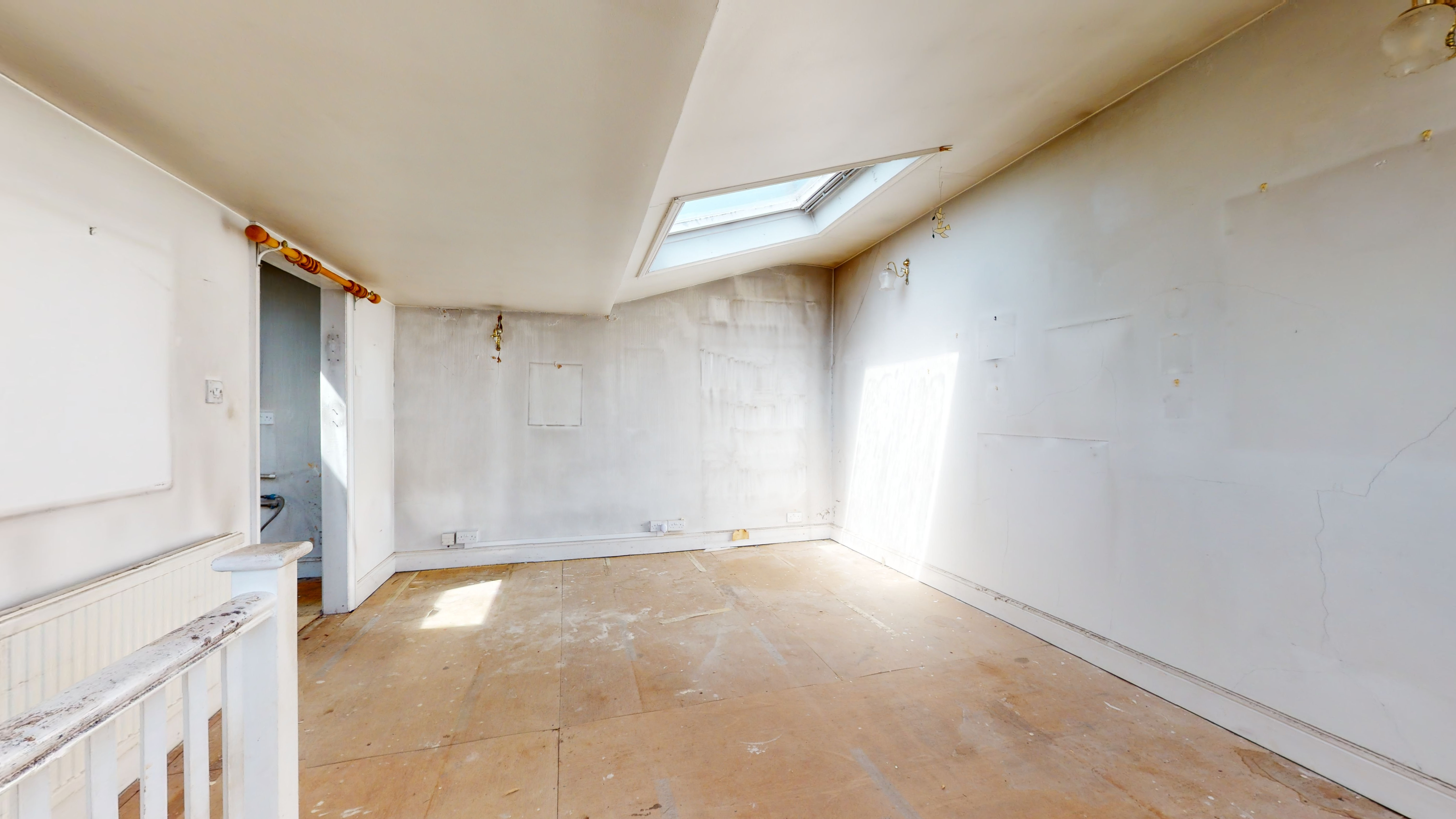 Flat 6, 85 Oakley Street, Chelsea, London SW3 5NP