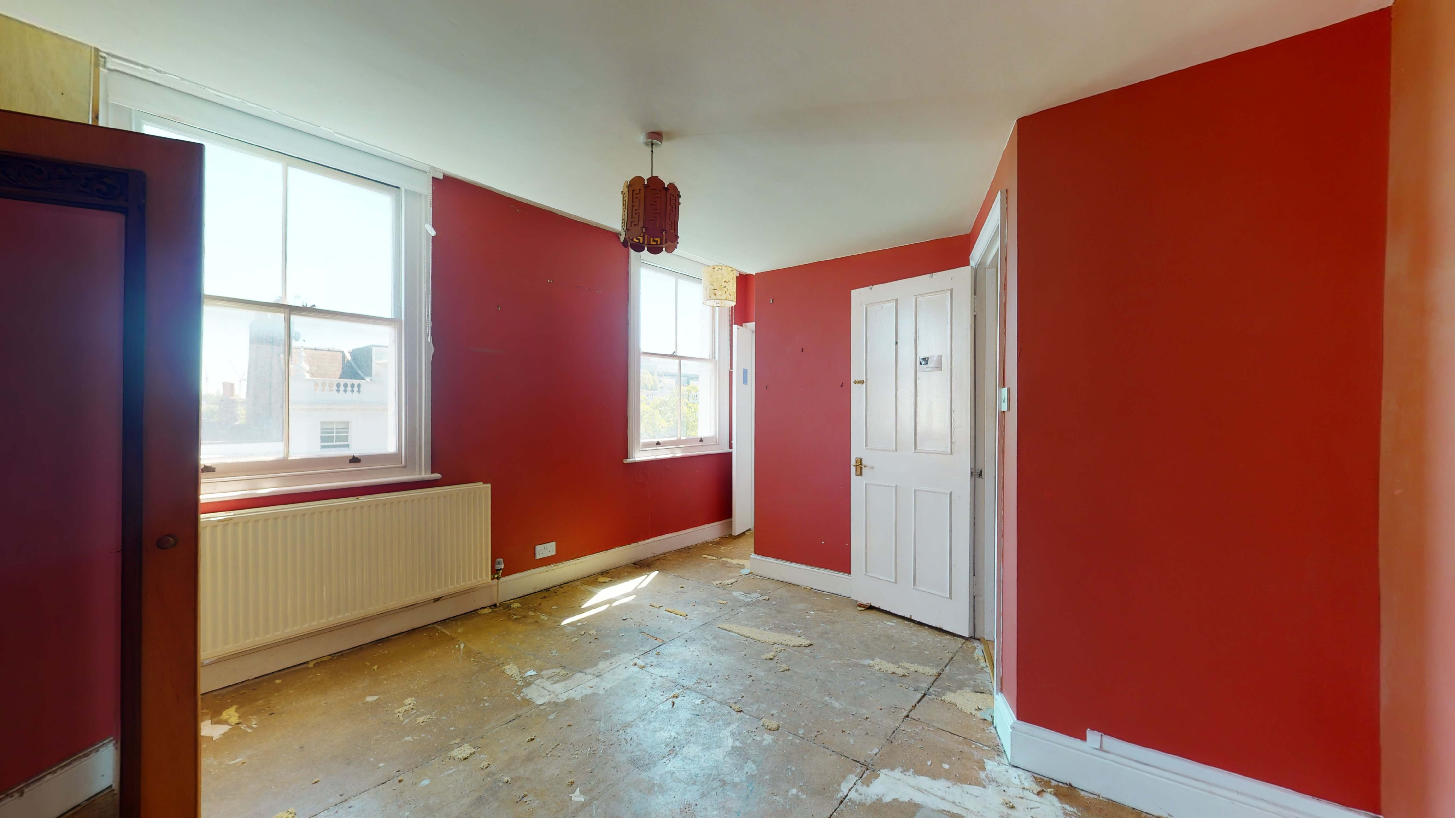 Flat 6, 85 Oakley Street, Chelsea, London SW3 5NP
