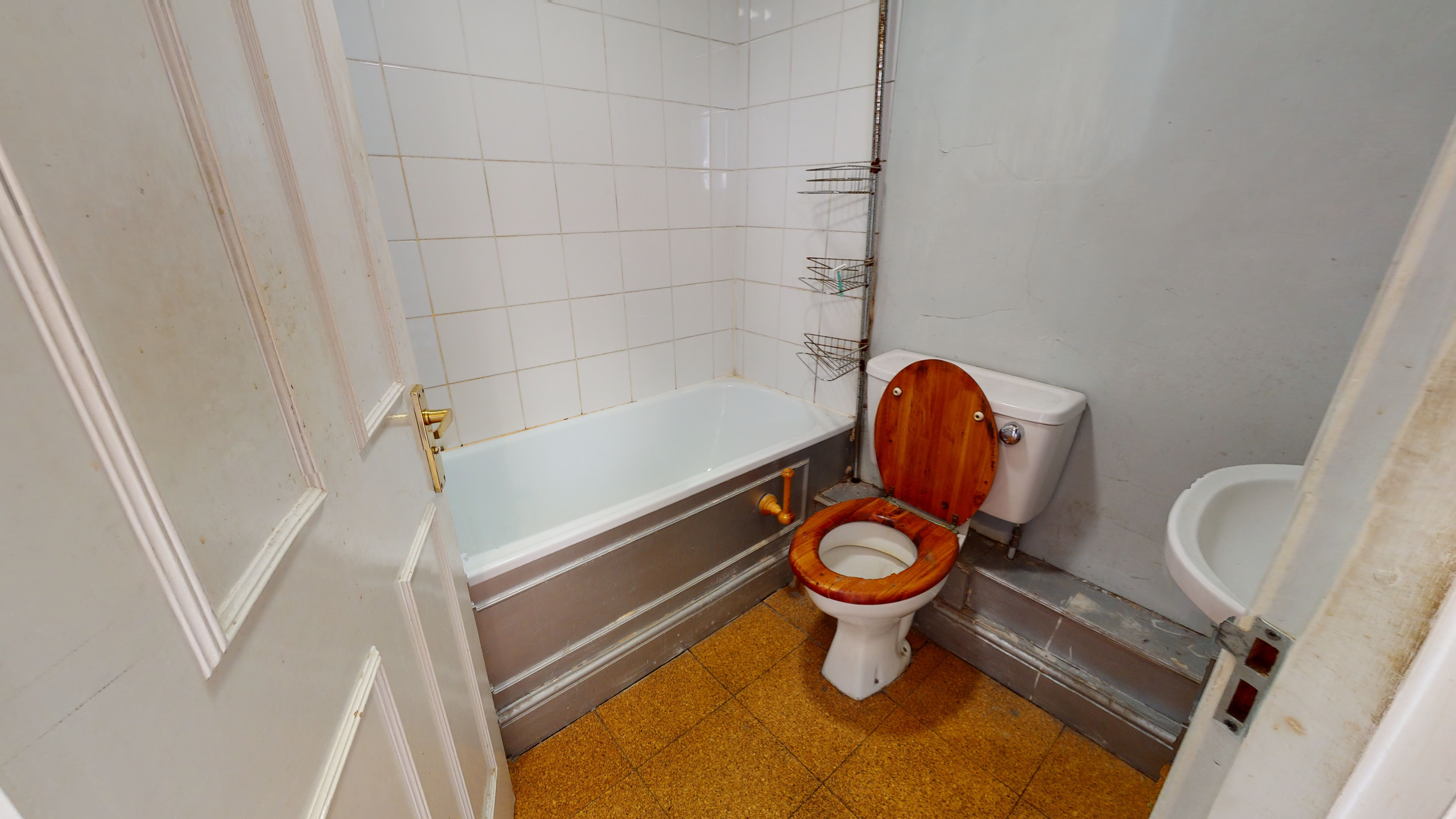 Flat 6, 85 Oakley Street, Chelsea, London SW3 5NP