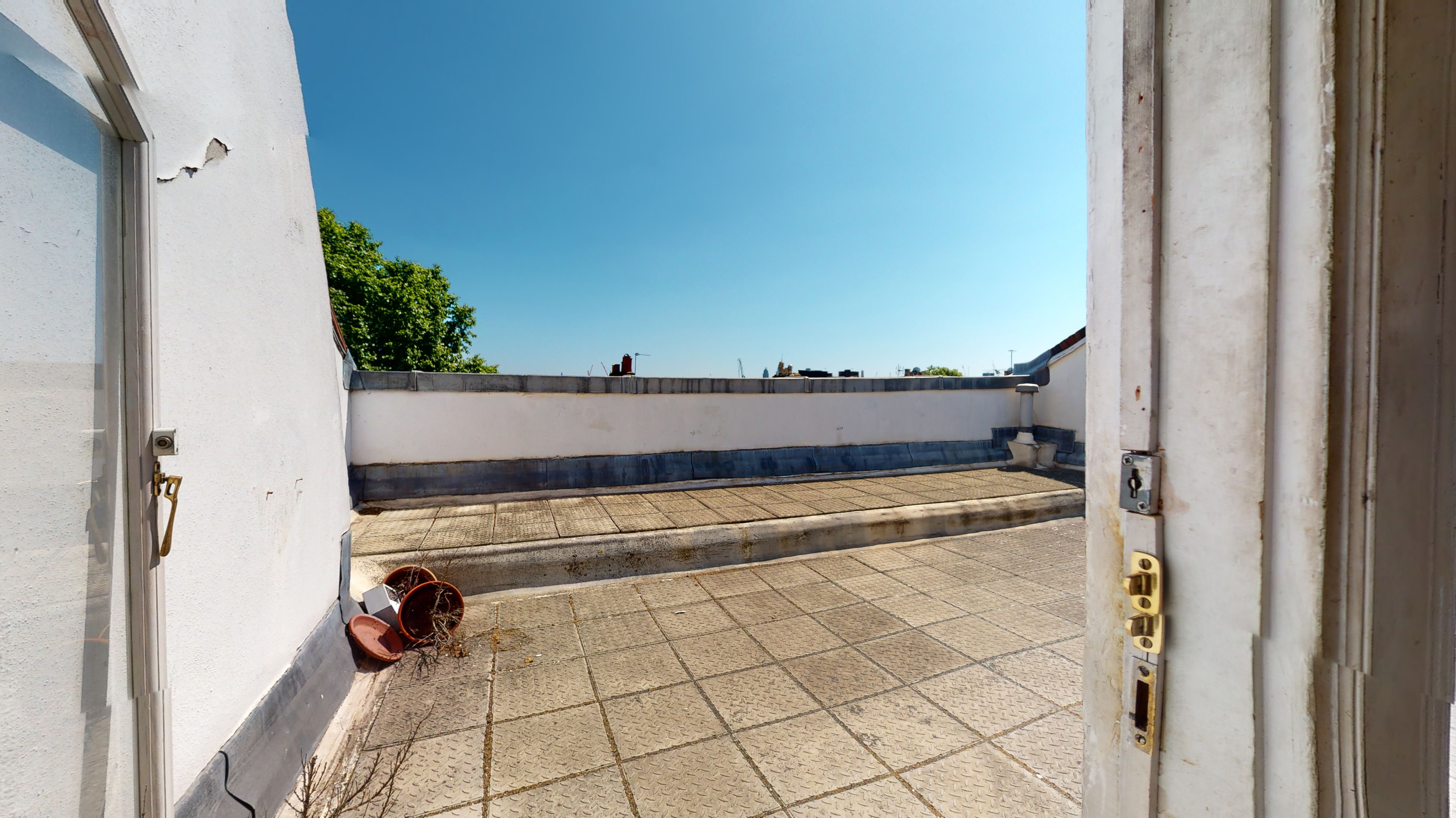 Flat 6, 85 Oakley Street, Chelsea, London SW3 5NP