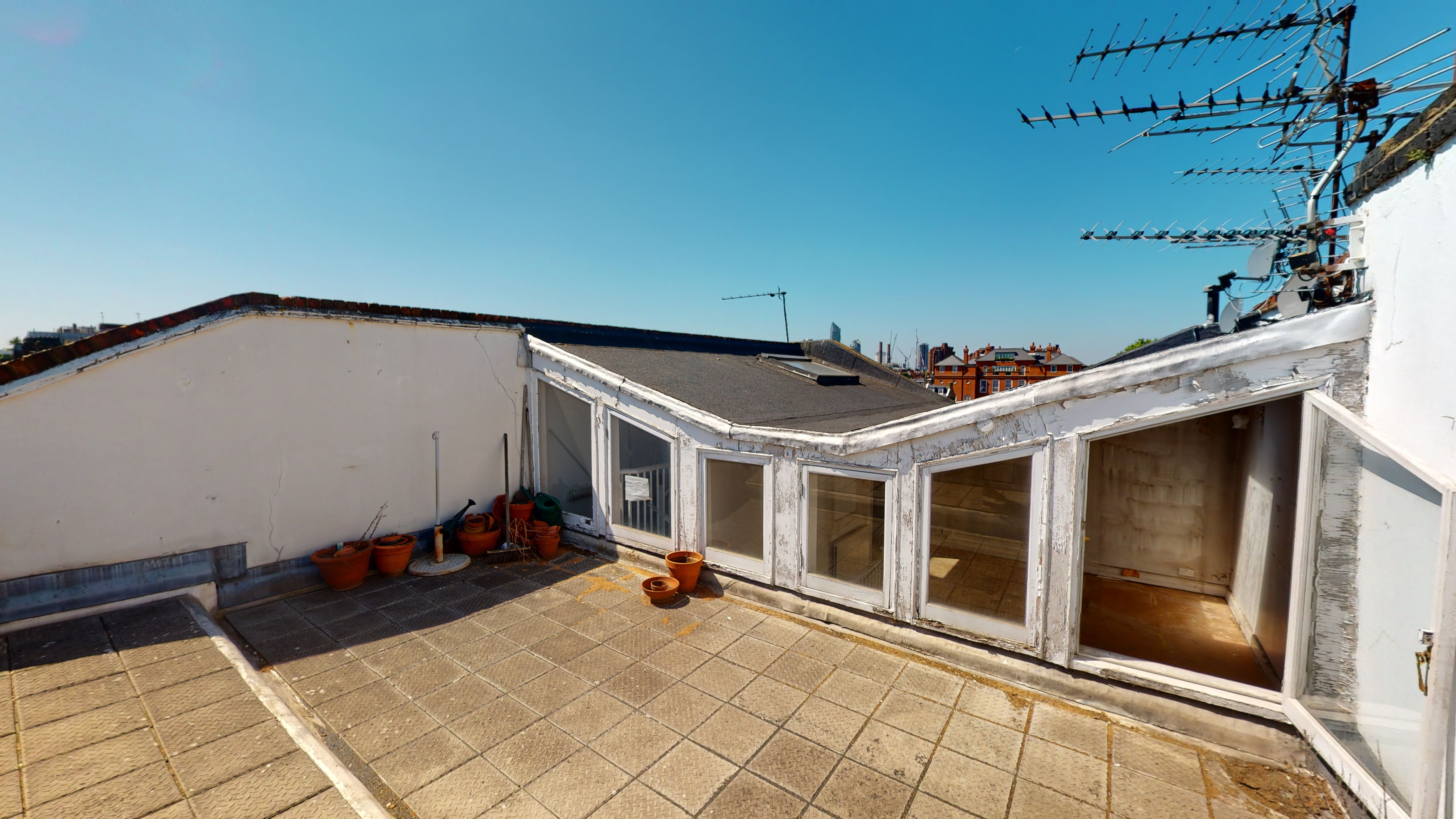 Flat 6, 85 Oakley Street, Chelsea, London SW3 5NP