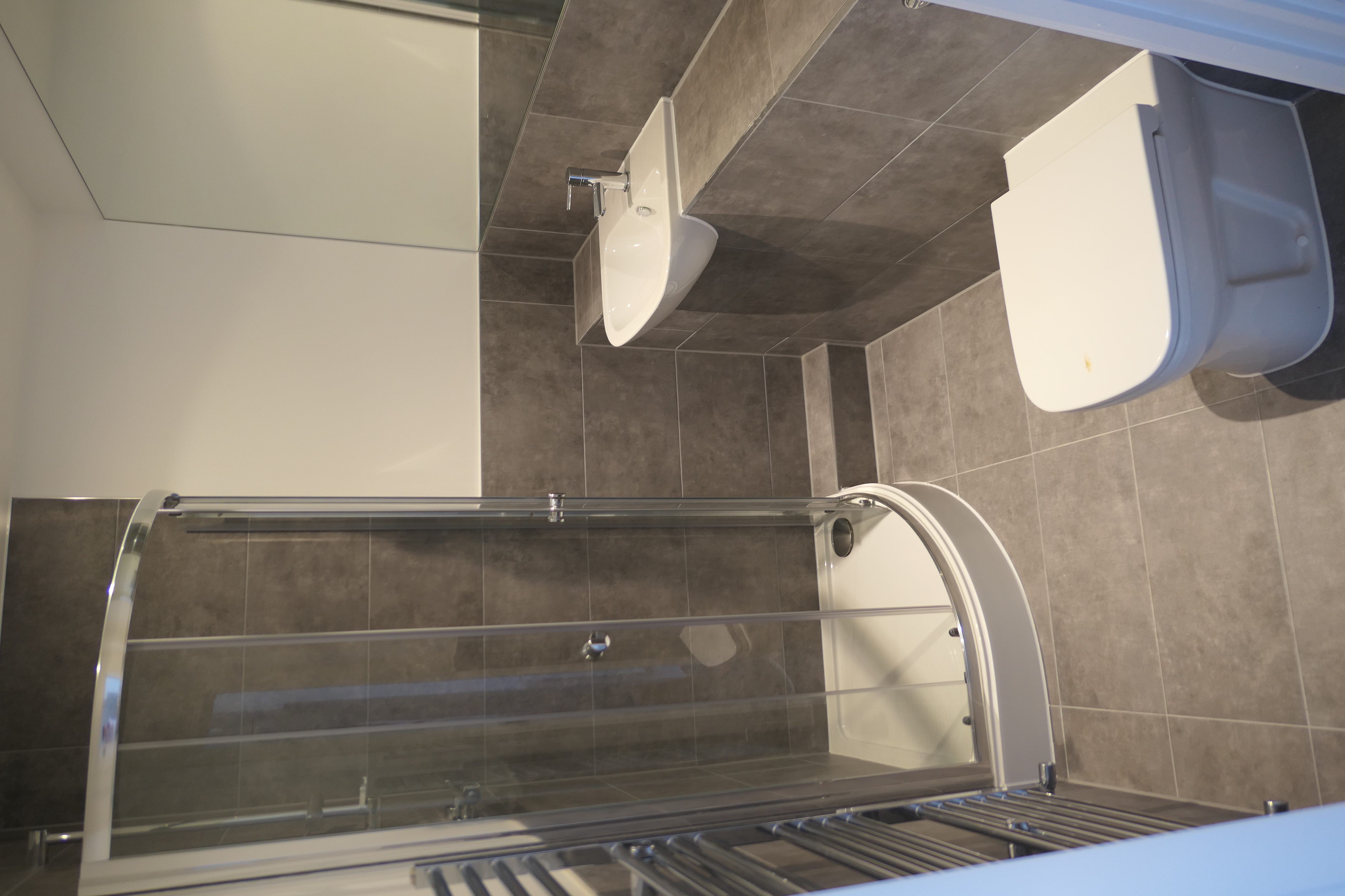 105 Verve Apartments, 5 Mercury Gardens, Romford, Essex RM1 3FD