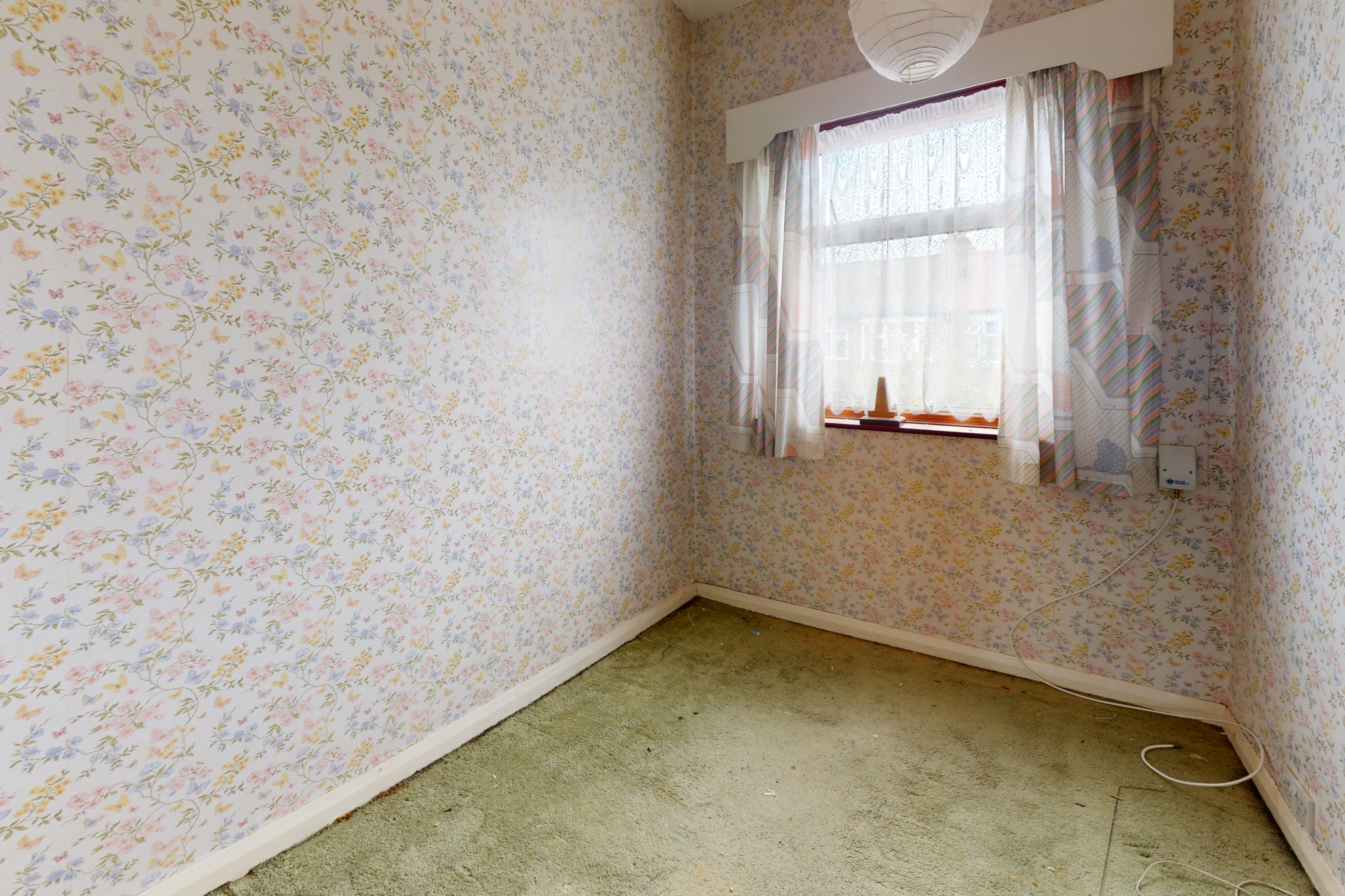23 Edgehill Road, Mitcham, Surrey CR4 2HY
