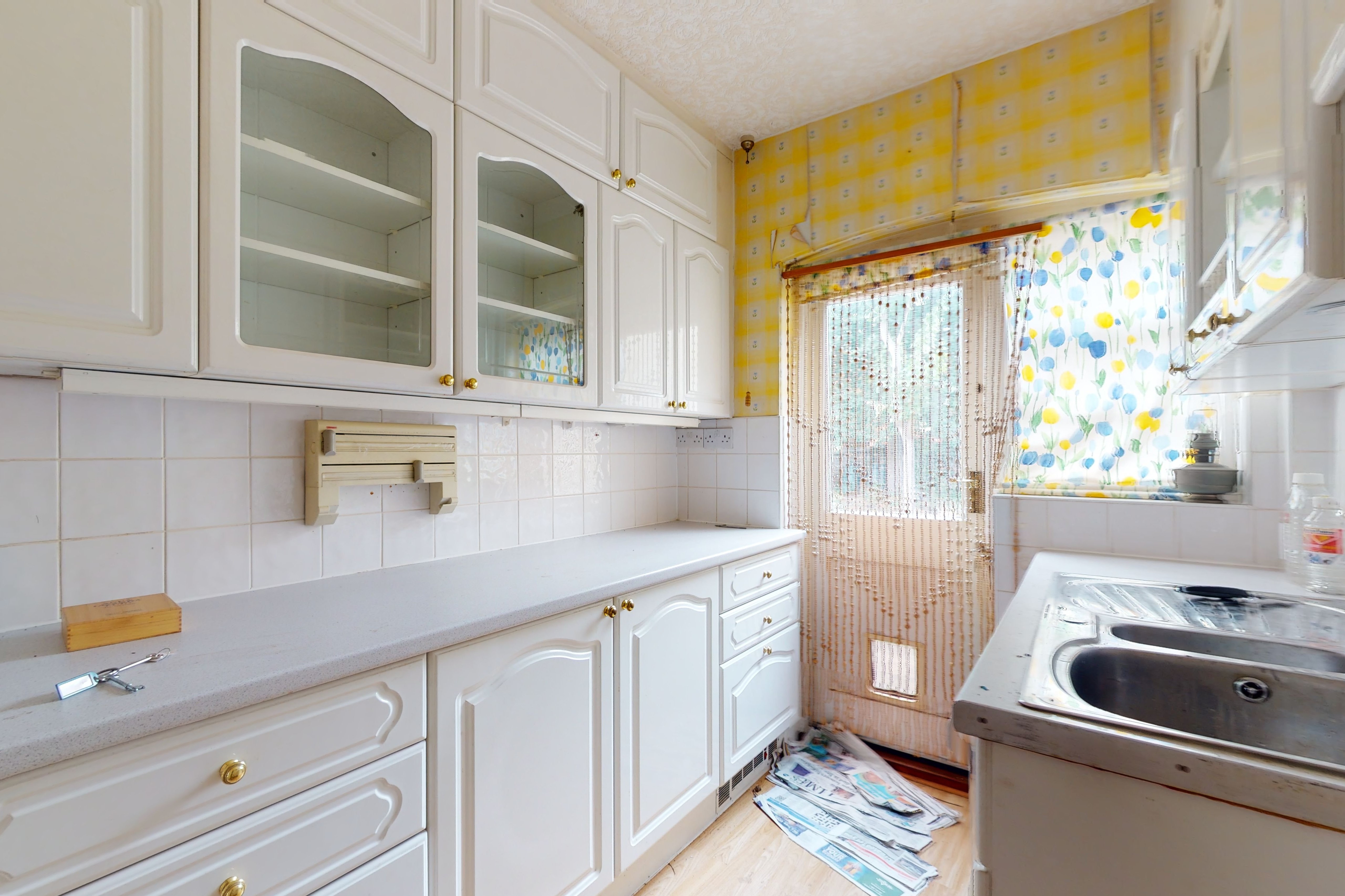23 Edgehill Road, Mitcham, Surrey CR4 2HY
