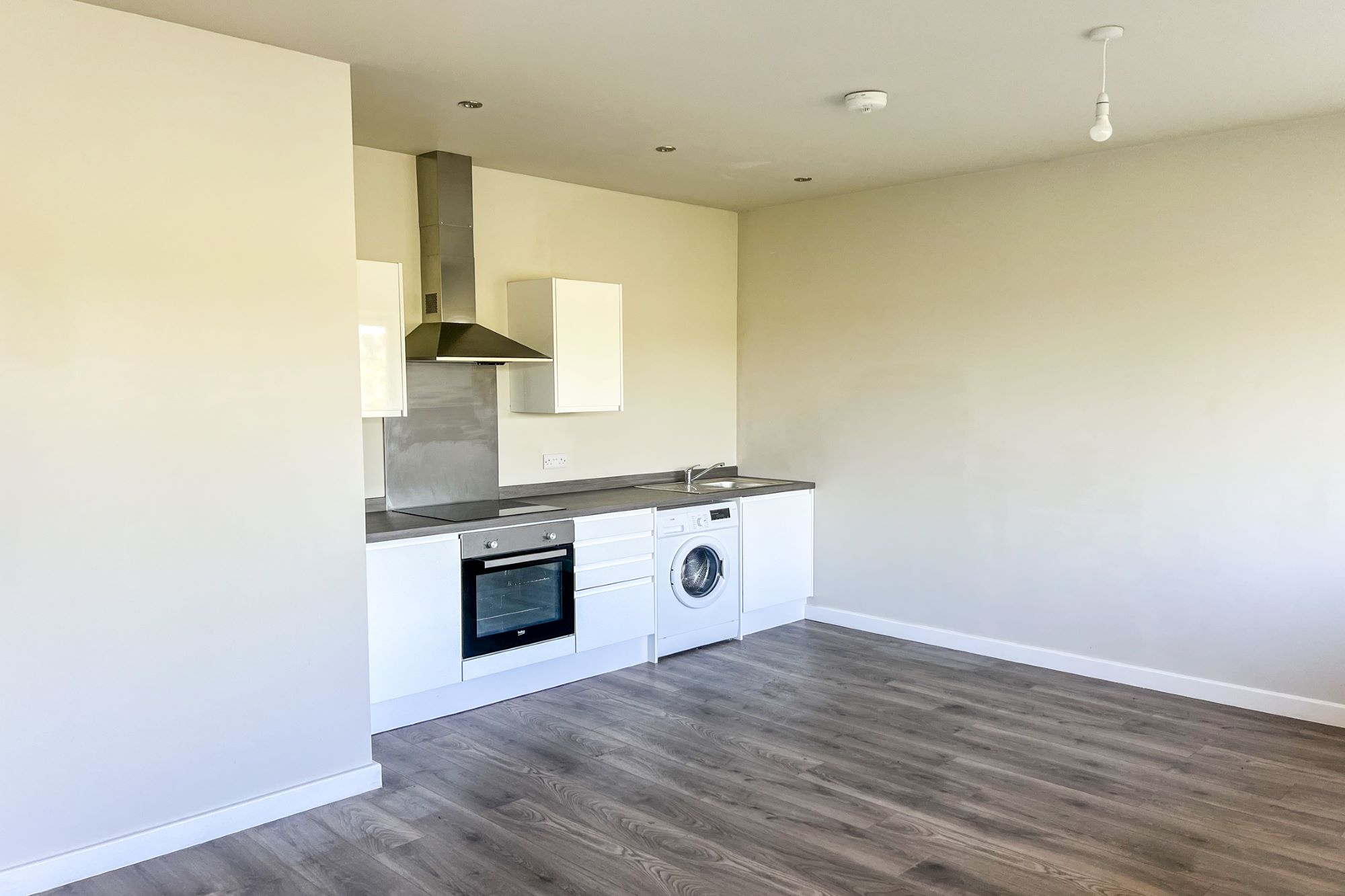Apartment 77, Humphry Davy House, Golden Smithies Lane, Wath-Upon-Dearne, Rotherham, South Yorkshire S63 7GG
