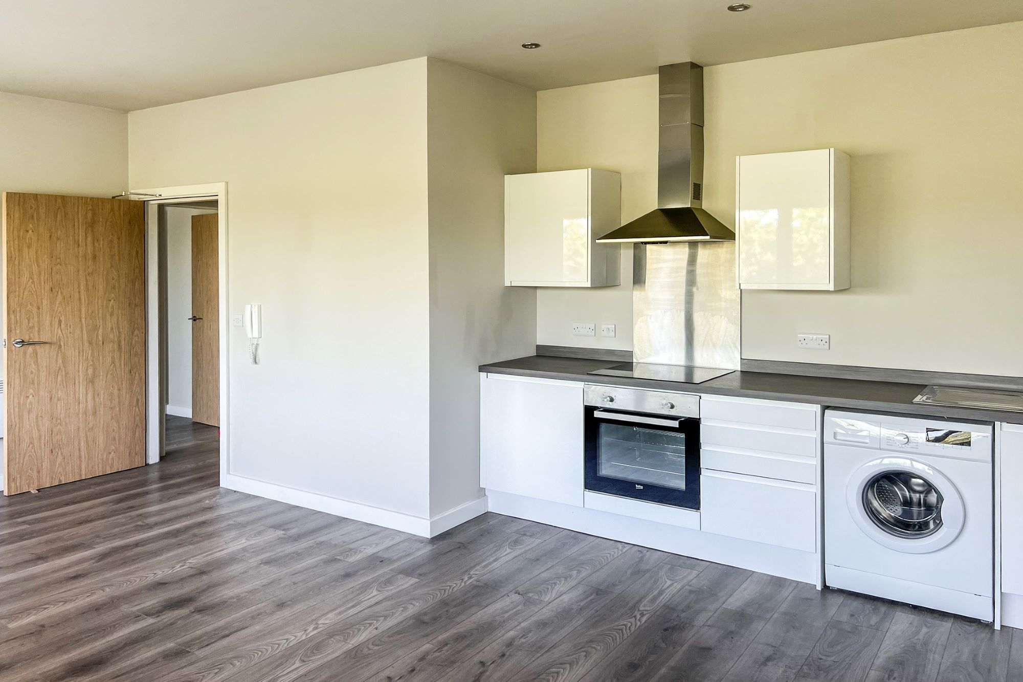 Apartment 77, Humphry Davy House, Golden Smithies Lane, Wath-Upon-Dearne, Rotherham, South Yorkshire S63 7GG