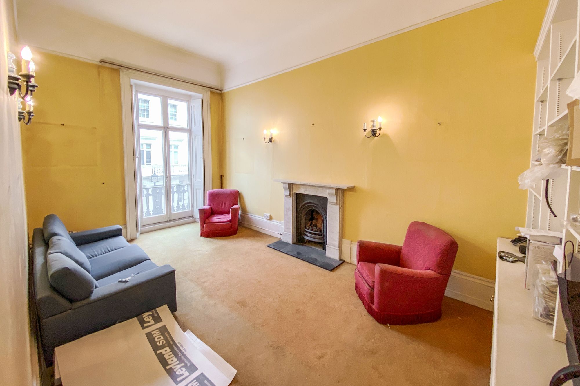 Flat 5, 15 Chesham Street, Belgravia, London SW1X 8ND
