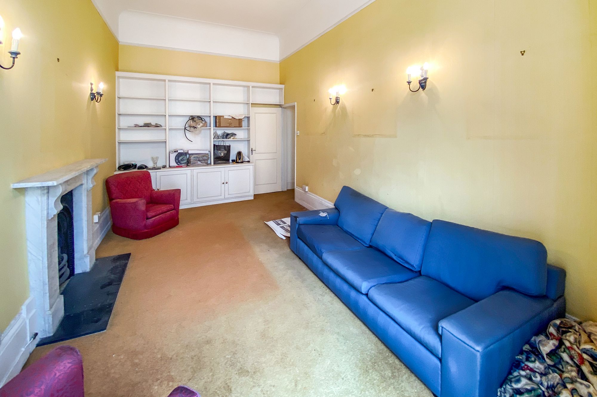 Flat 5, 15 Chesham Street, Belgravia, London SW1X 8ND
