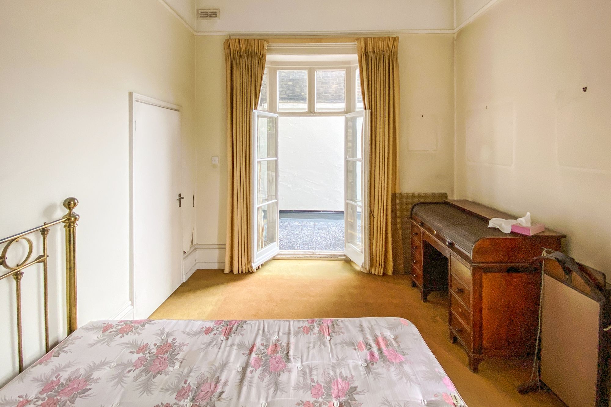 Flat 5, 15 Chesham Street, Belgravia, London SW1X 8ND
