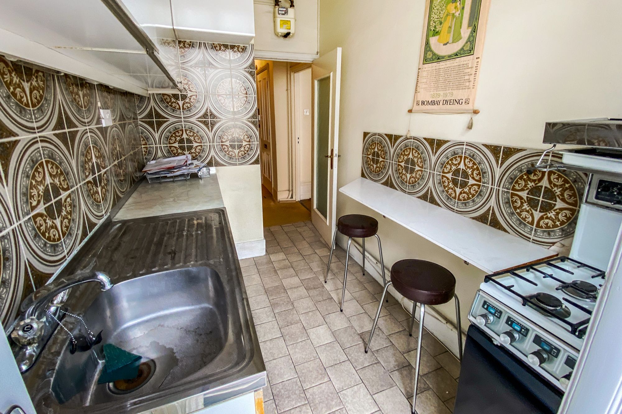 Flat 5, 15 Chesham Street, Belgravia, London SW1X 8ND
