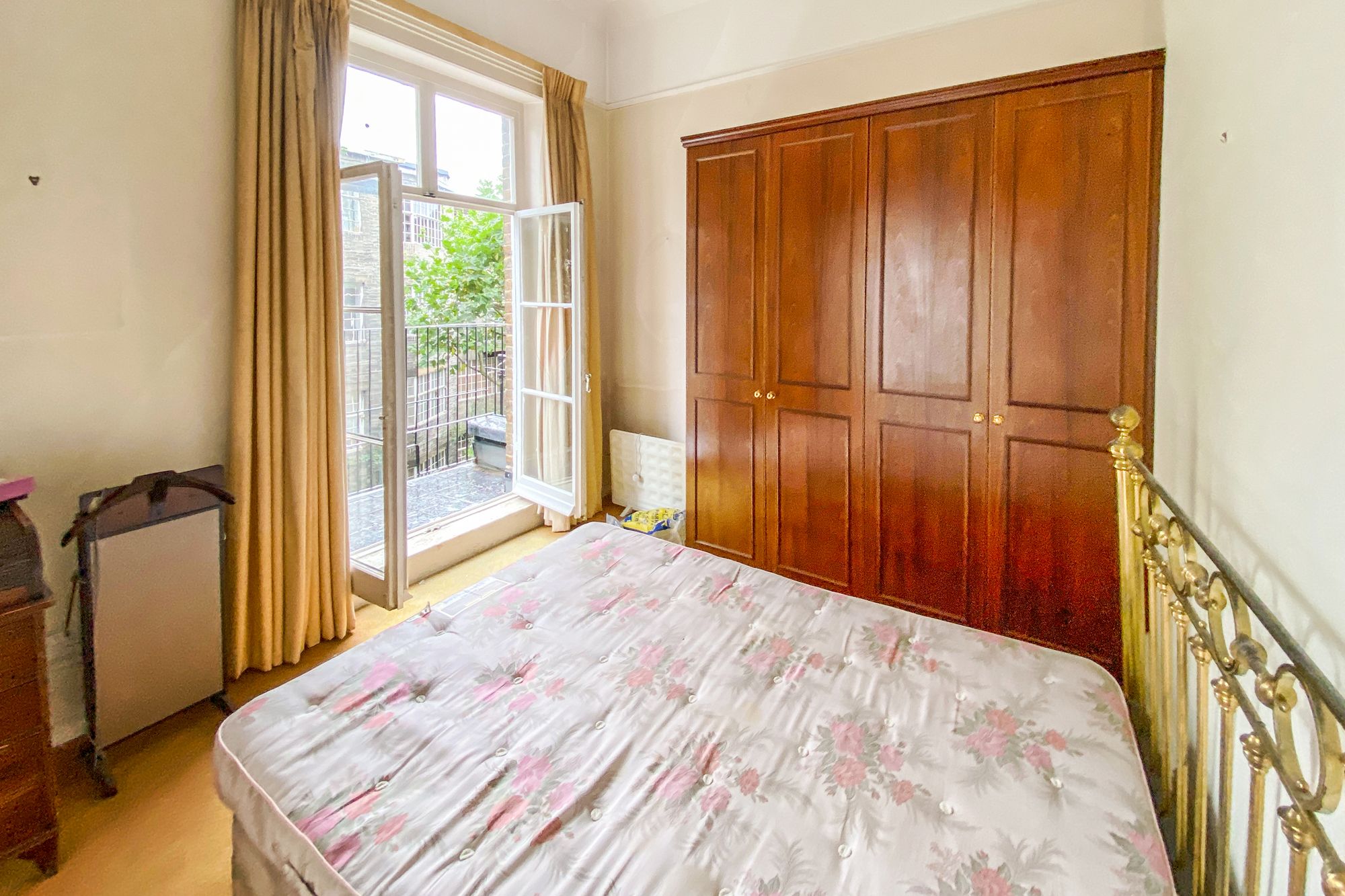 Flat 5, 15 Chesham Street, Belgravia, London SW1X 8ND
