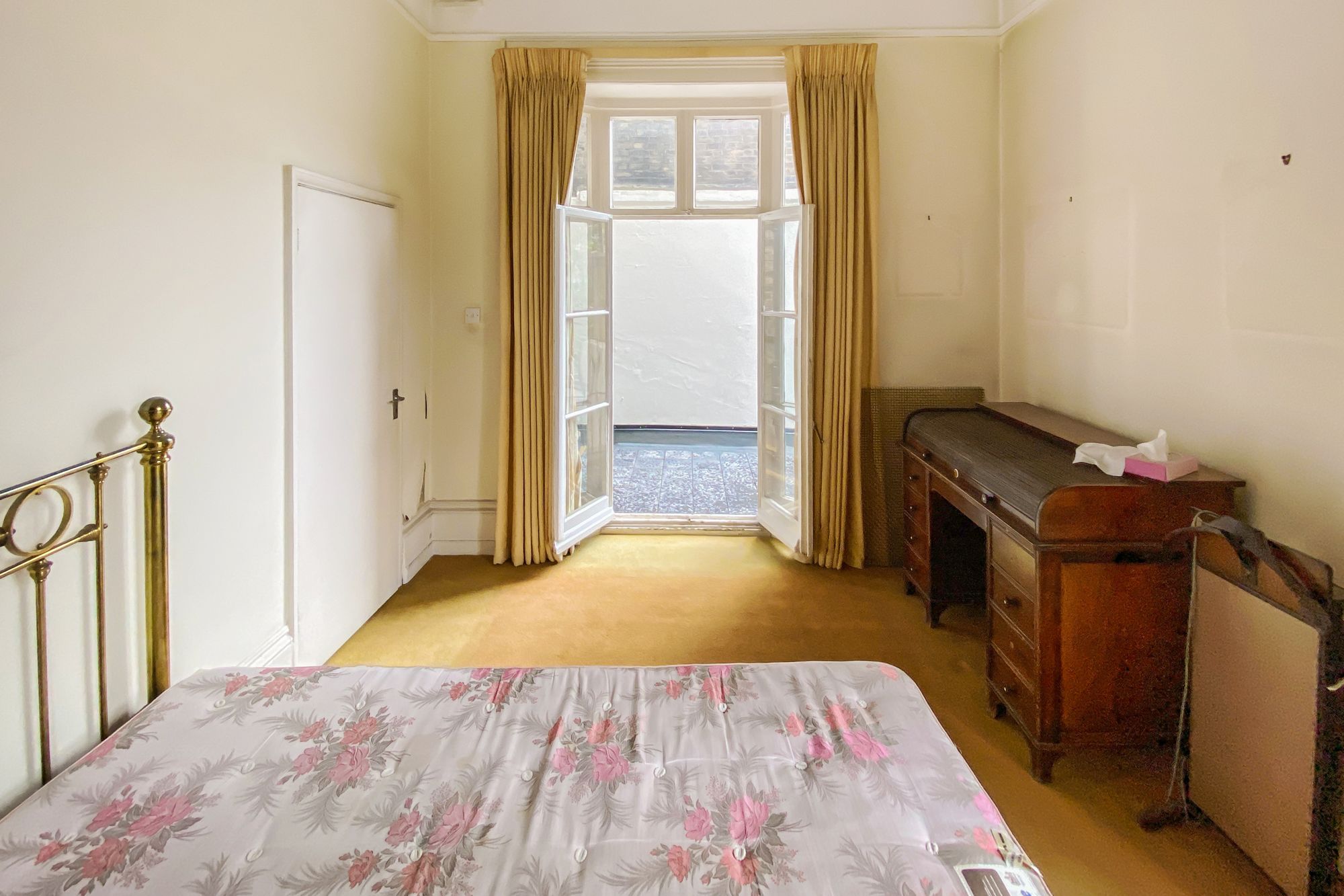 Flat 5, 15 Chesham Street, Belgravia, London SW1X 8ND
