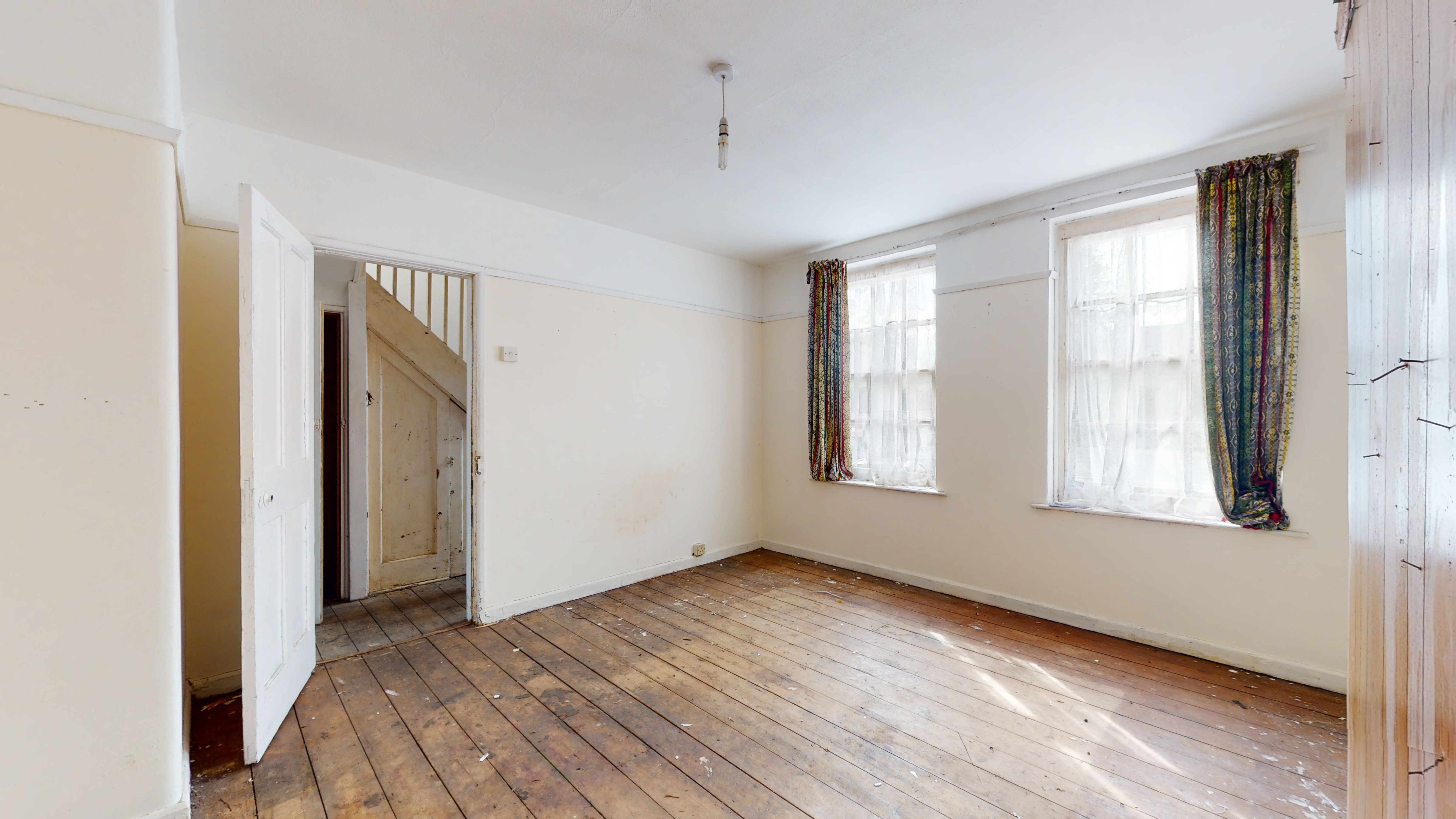 66 Warneford Road, Kenton, Harrow, Middlesex, HA3 9HY
