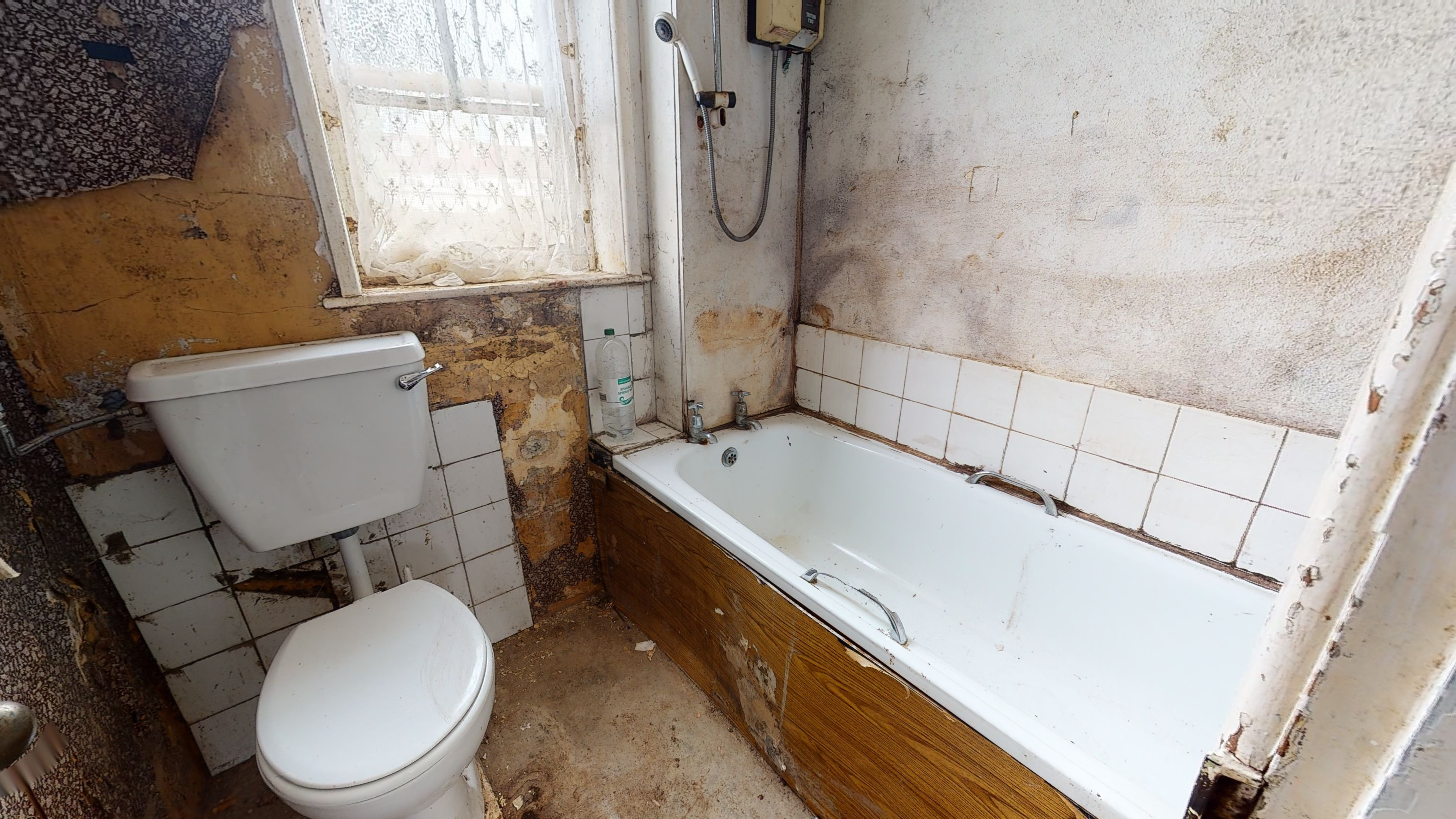 66 Warneford Road, Kenton, Harrow, Middlesex, HA3 9HY
