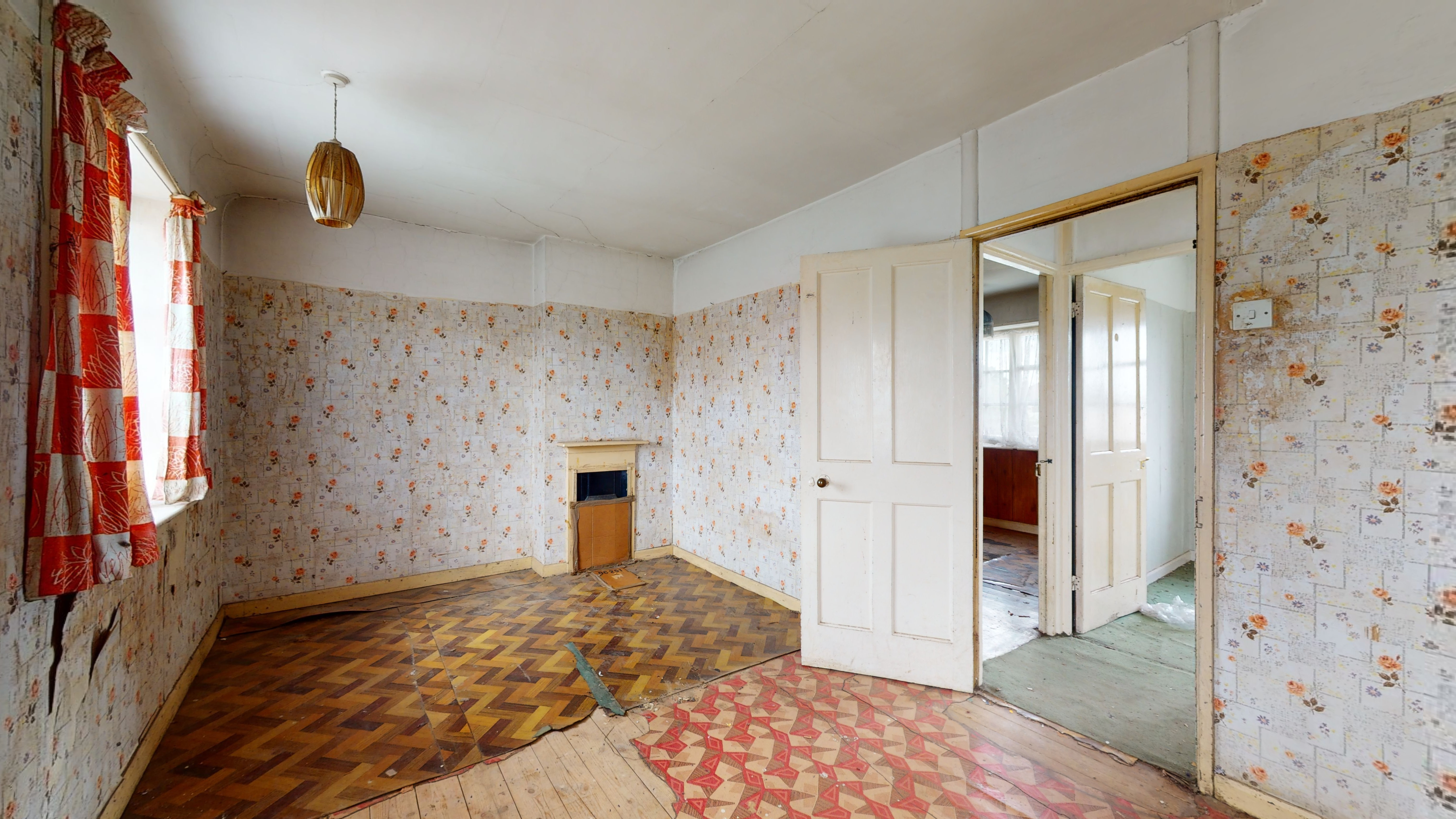 66 Warneford Road, Kenton, Harrow, Middlesex, HA3 9HY
