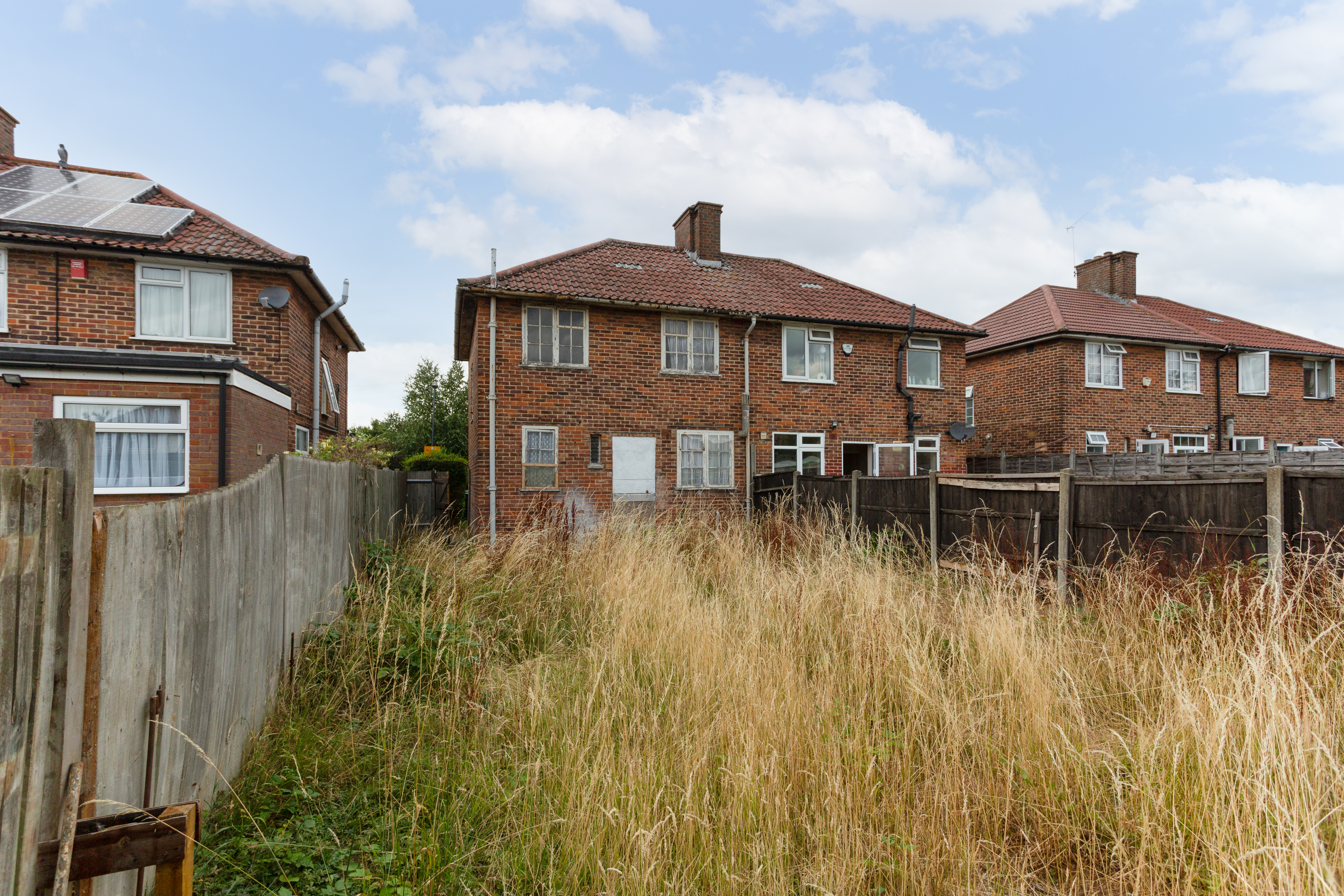 66 Warneford Road, Kenton, Harrow, Middlesex, HA3 9HY
