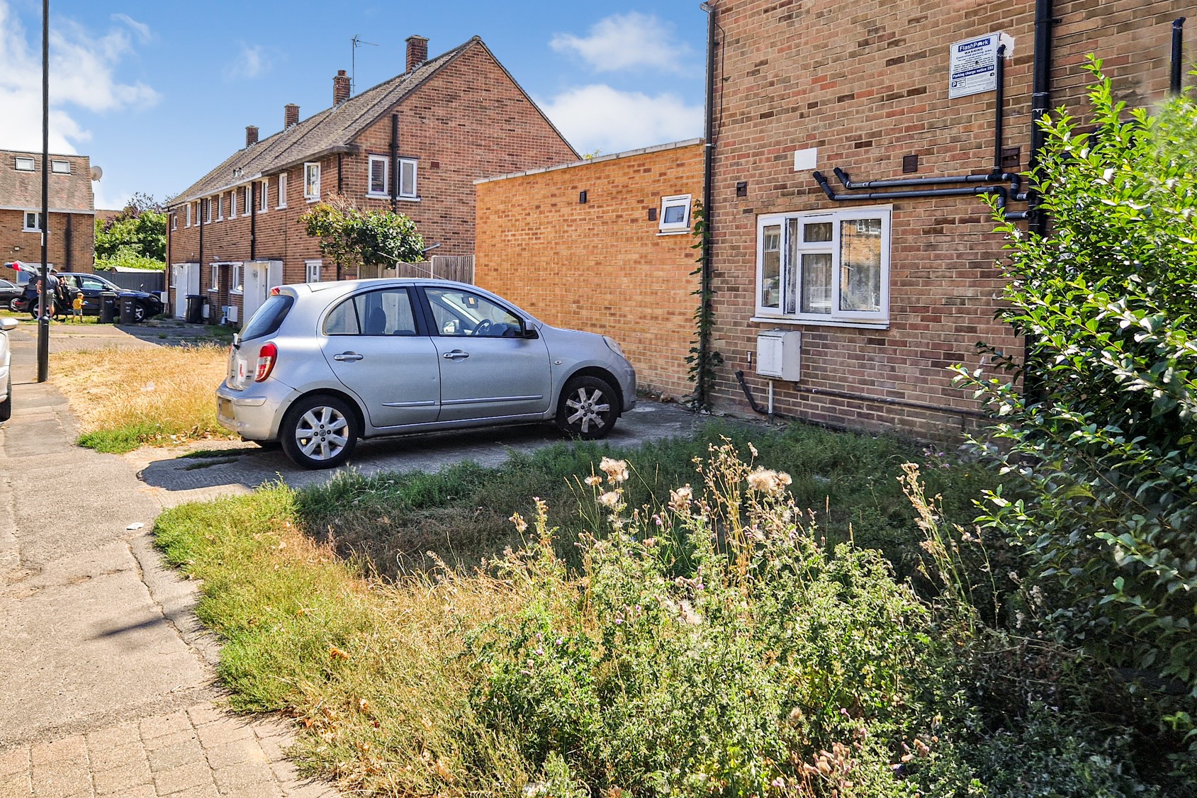 Land Adjacent to 100 Pentrich Avenue, Enfield, EN1 4NA

