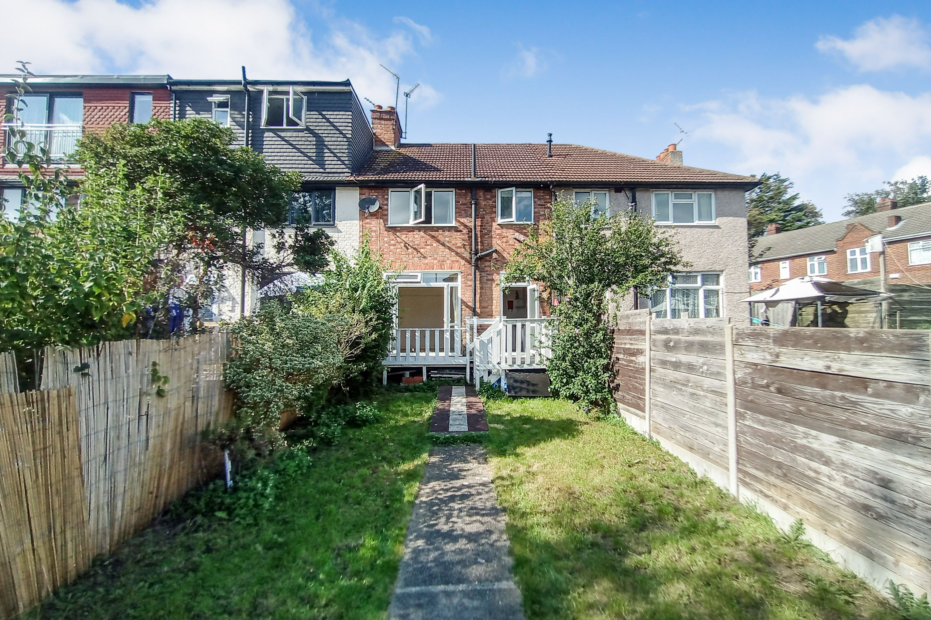 3 Sutherland Road, Walthamstow, London, E17 6BJ