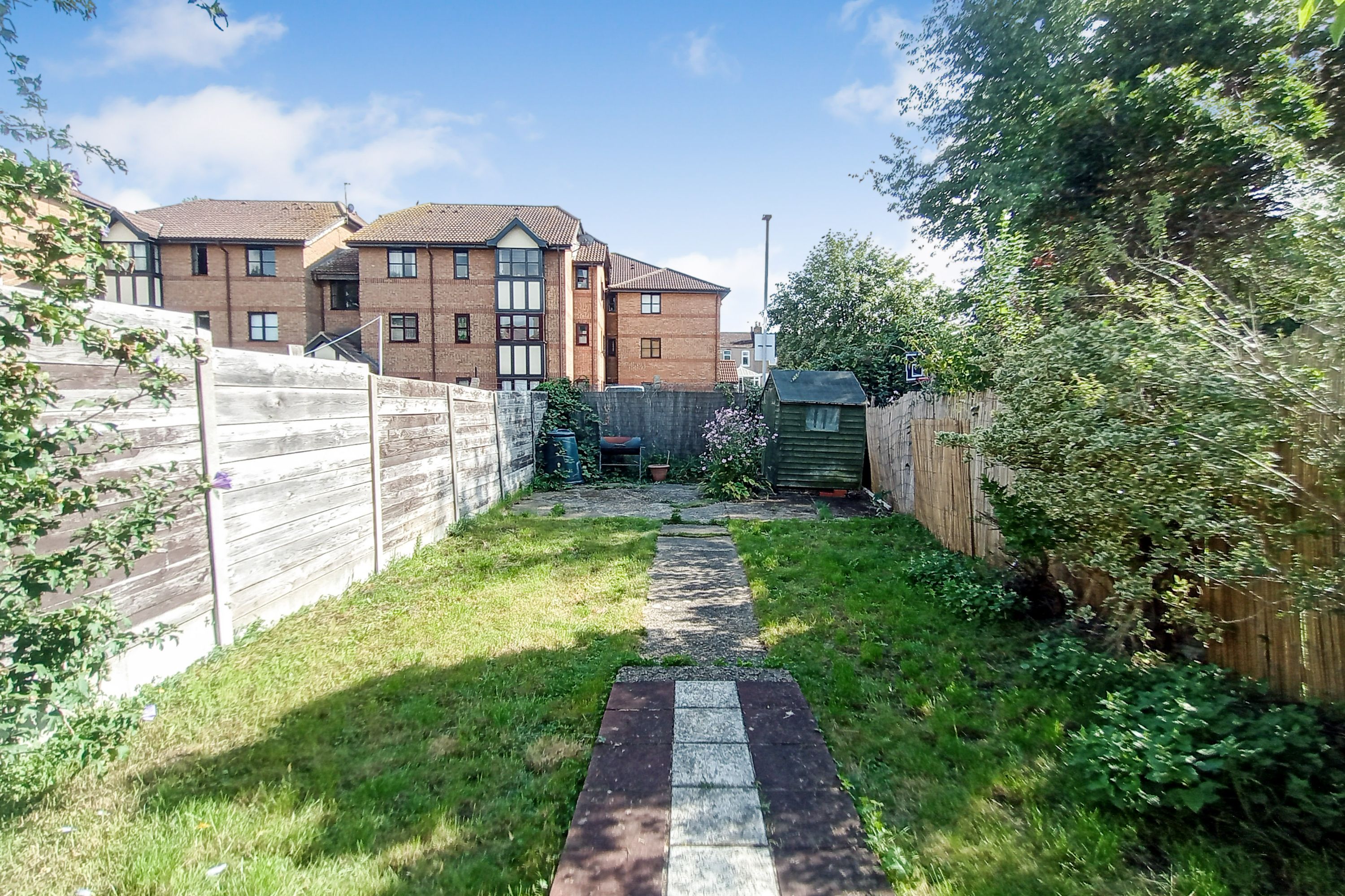 3 Sutherland Road, Walthamstow, London, E17 6BJ
