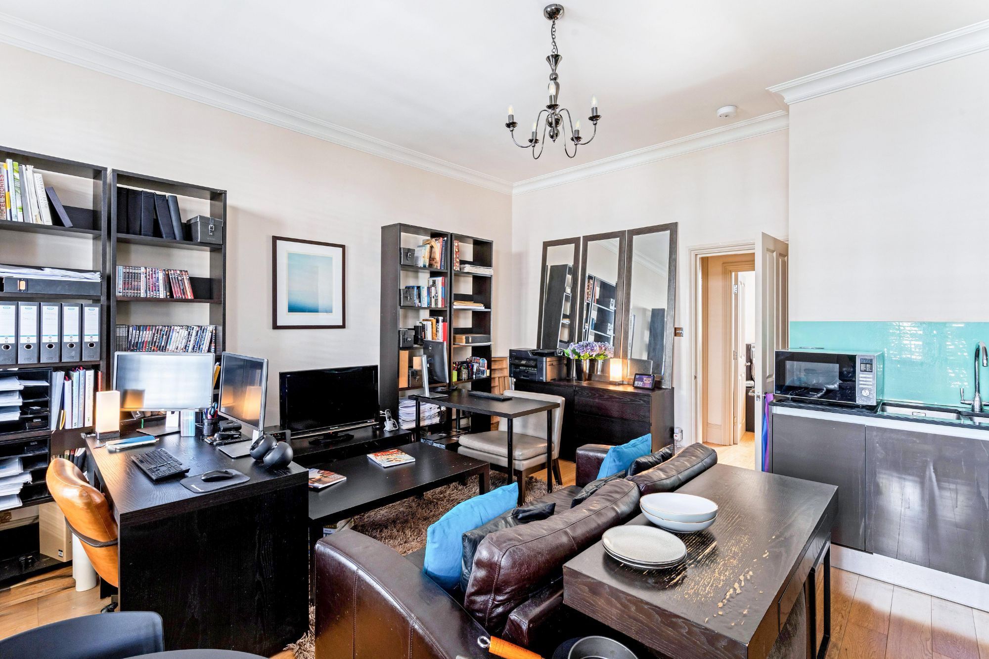 46 Redcliffe Road, Chelsea, London, SW10 9NJ