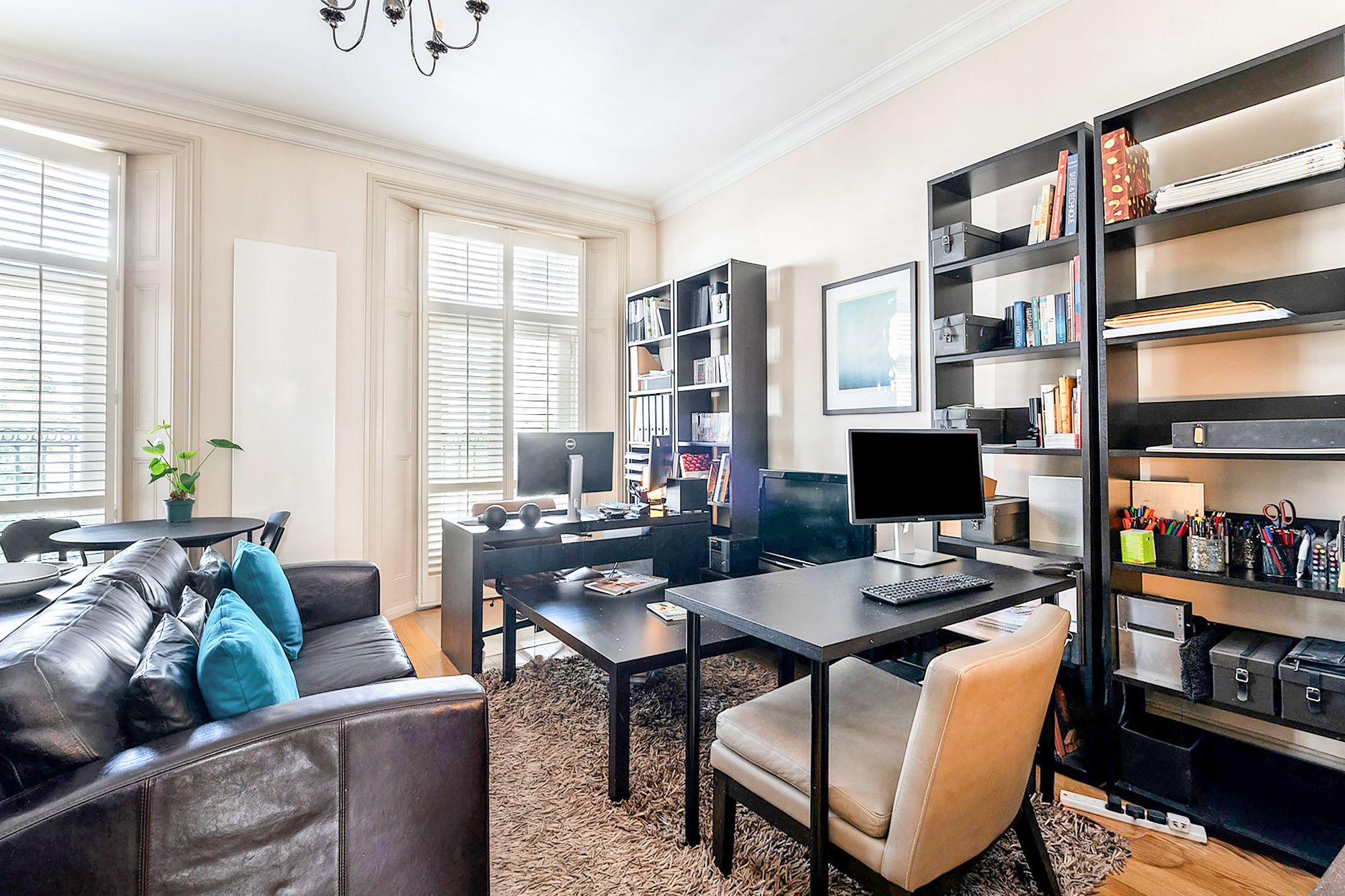 46 Redcliffe Road, Chelsea, London, SW10 9NJ