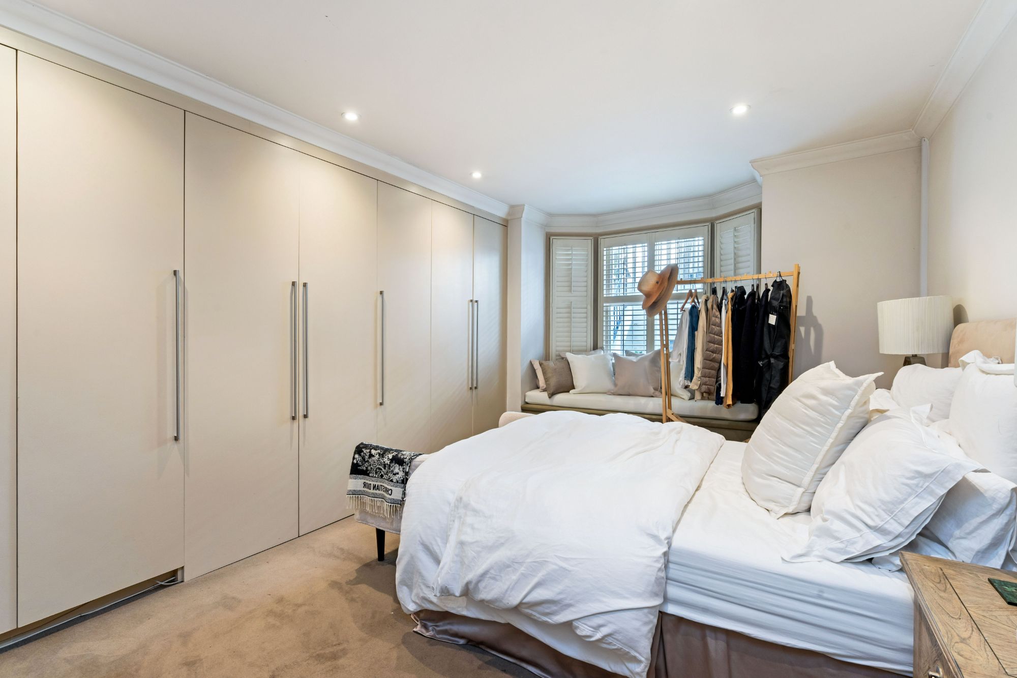 46 Redcliffe Road, Chelsea, London, SW10 9NJ