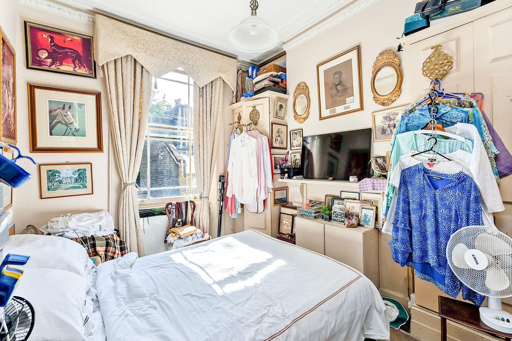 46 Redcliffe Road, Chelsea, London, SW10 9NJ